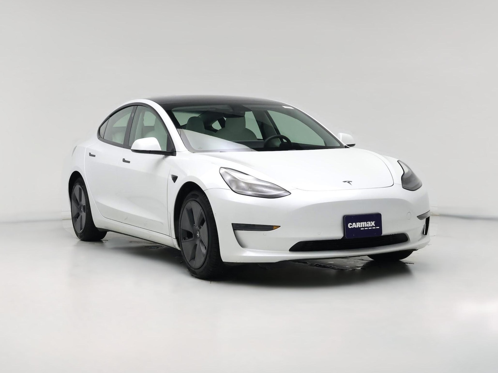 2021 Tesla Model 3 Base