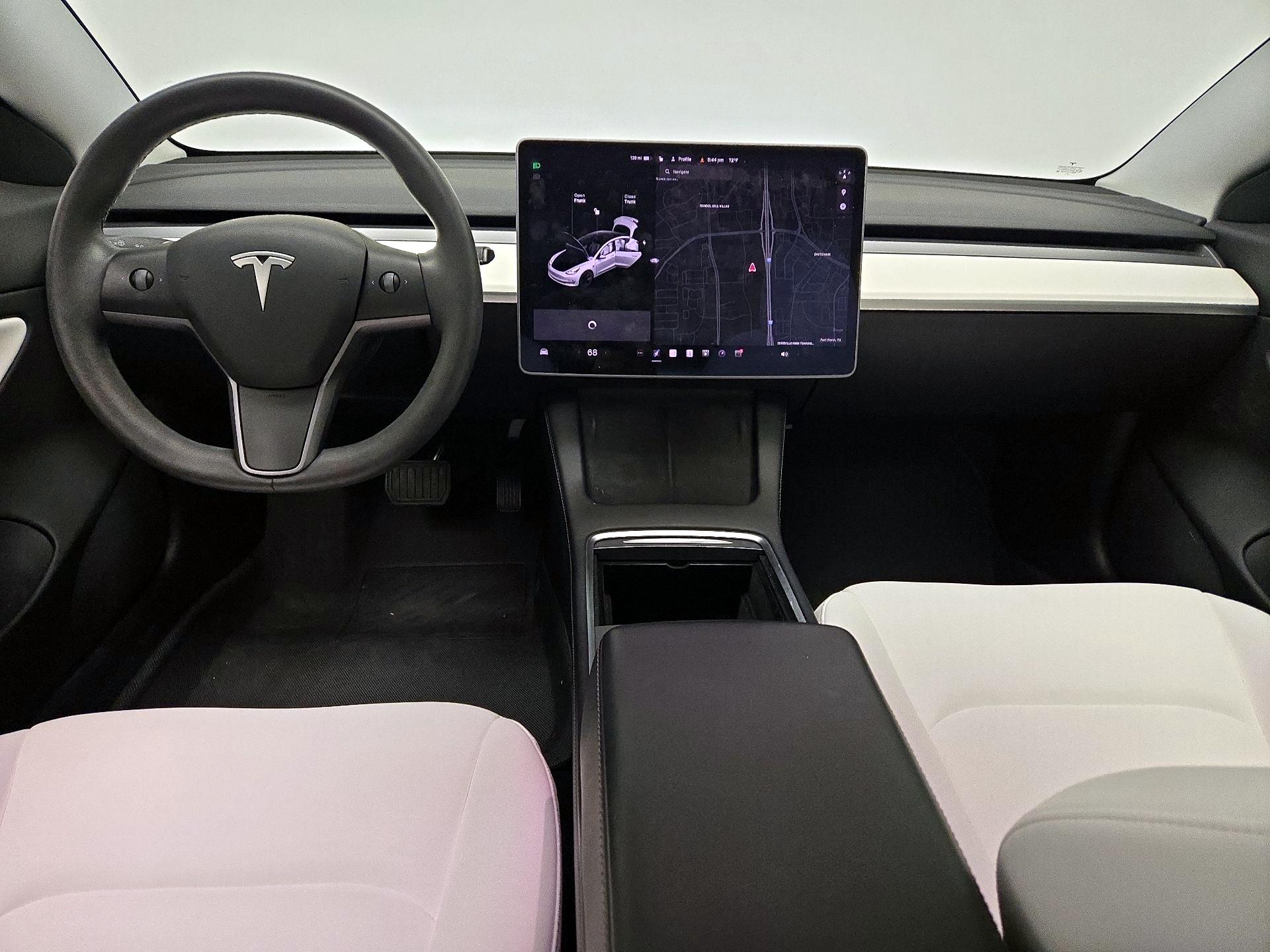 Thumbnail: 2021 Tesla Model 3 - 9