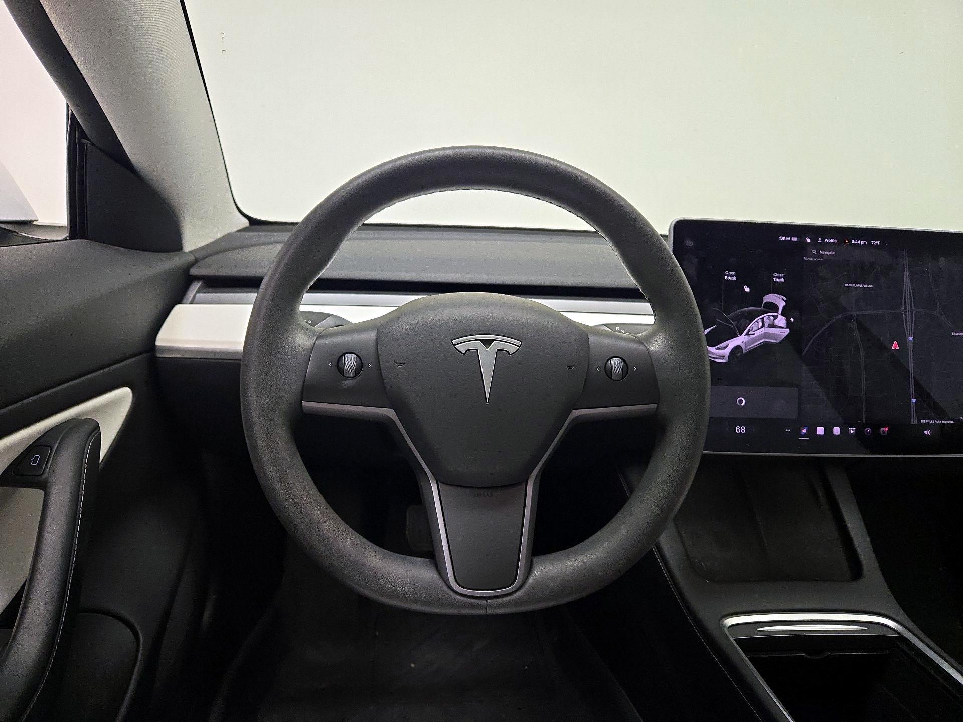 Thumbnail: 2021 Tesla Model 3 - 10