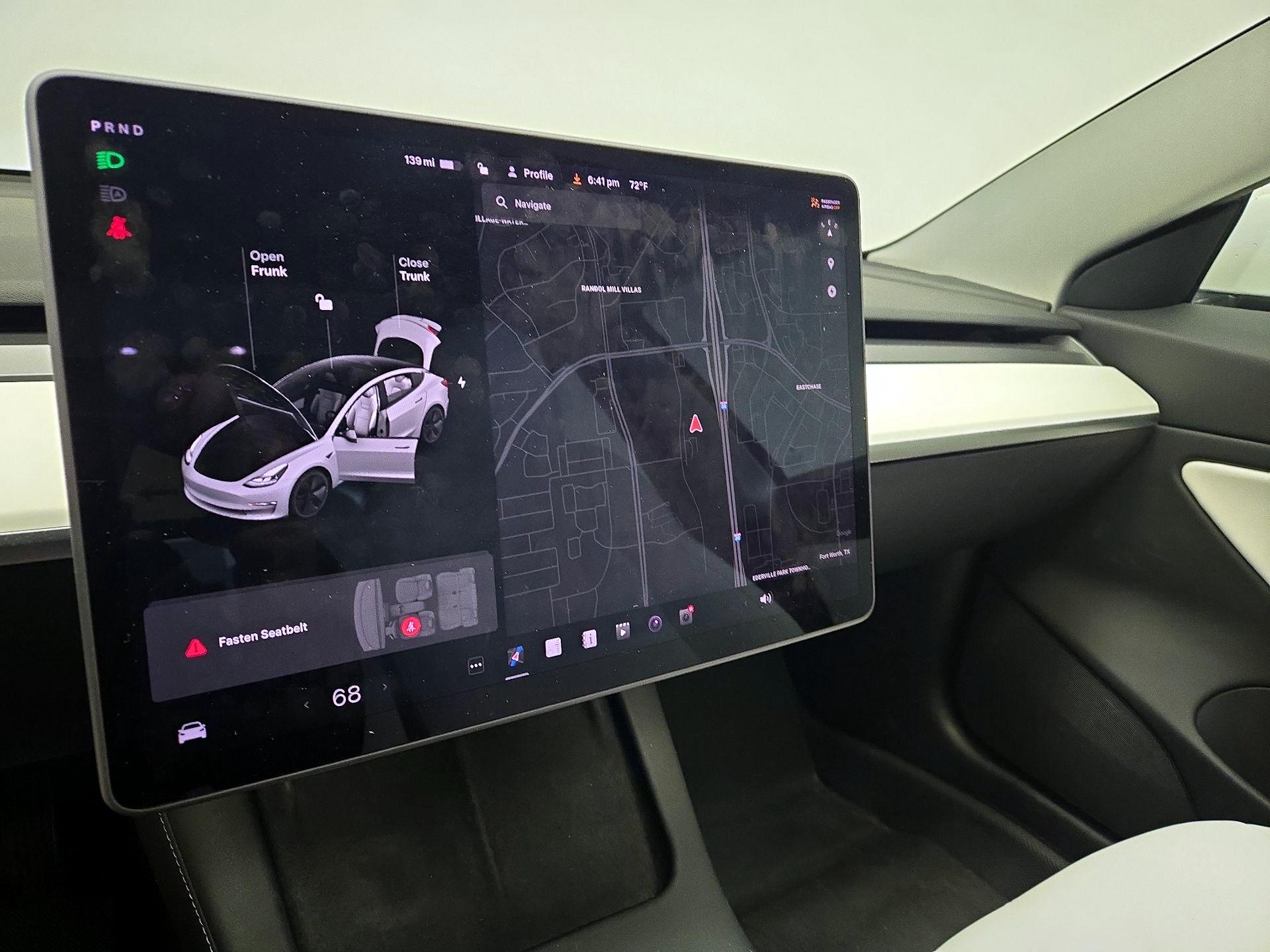 Thumbnail: 2021 Tesla Model 3 - 13