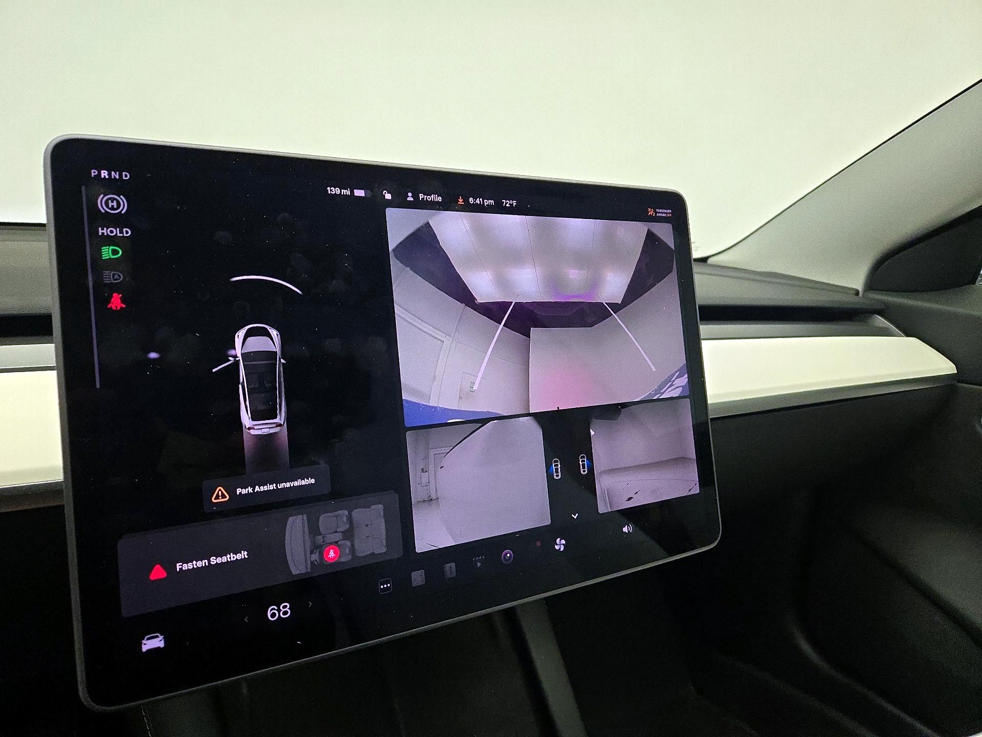 Thumbnail: 2021 Tesla Model 3 - 14