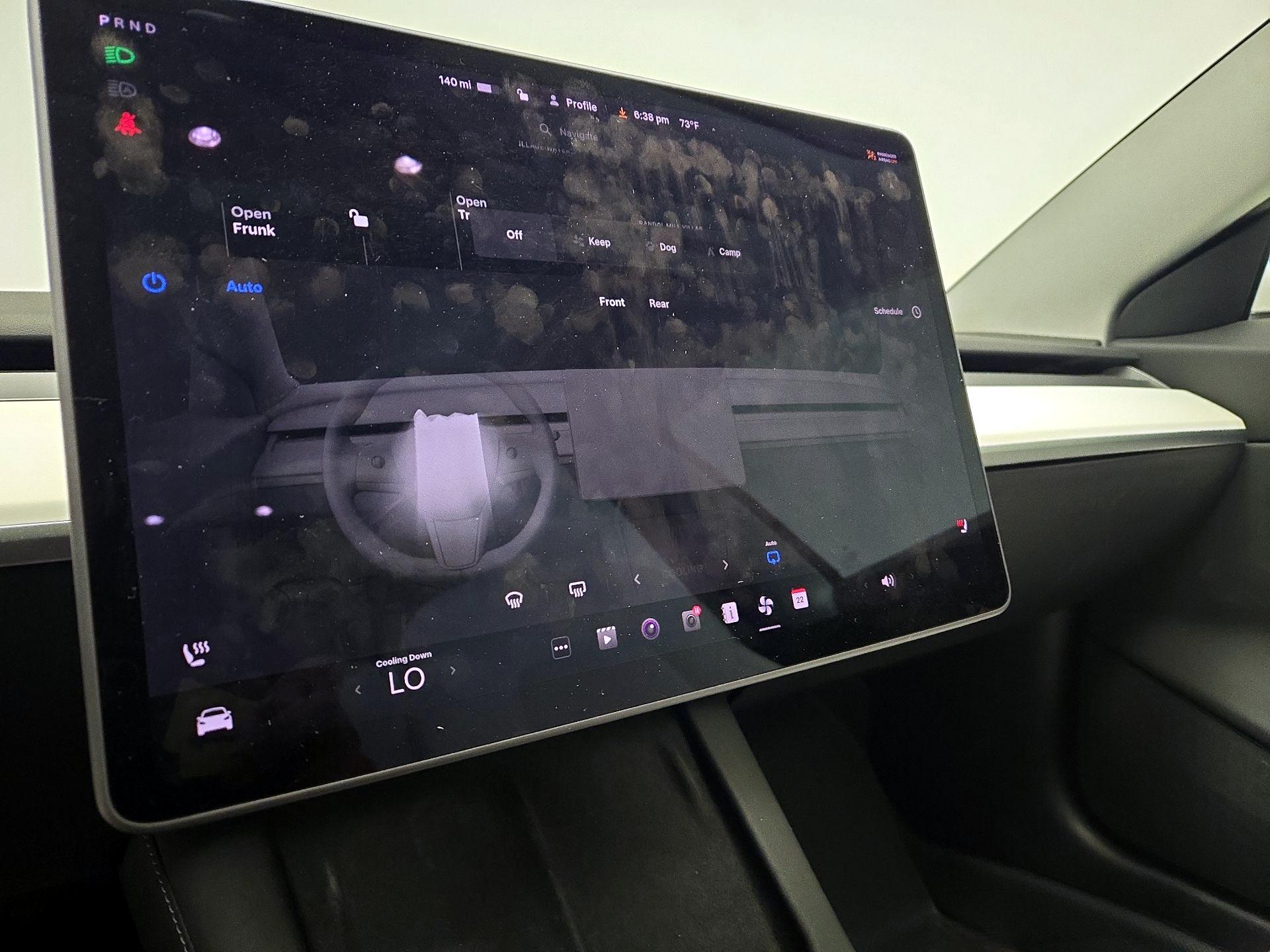 Thumbnail: 2021 Tesla Model 3 - 16