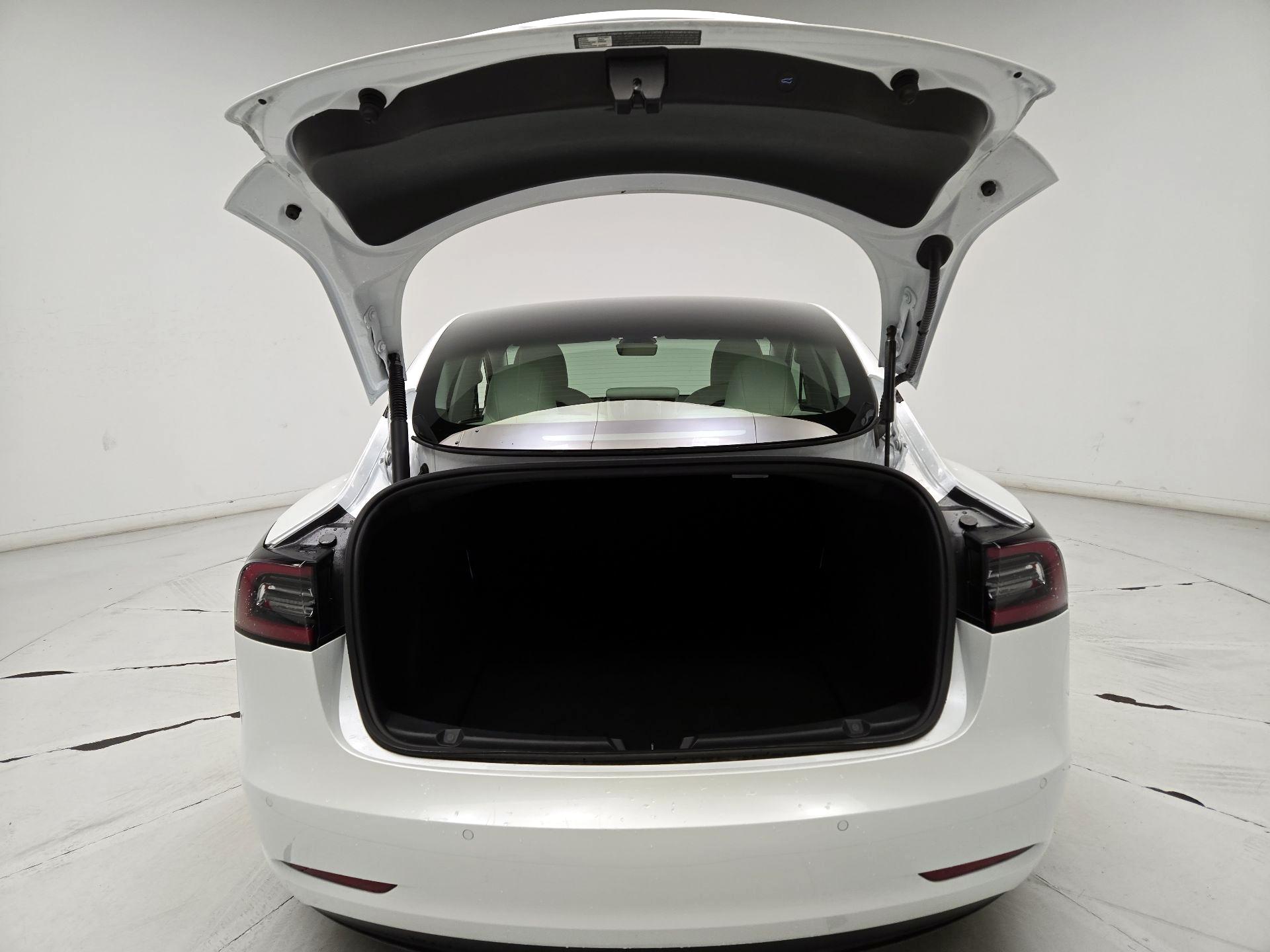 Thumbnail: 2021 Tesla Model 3 - 20