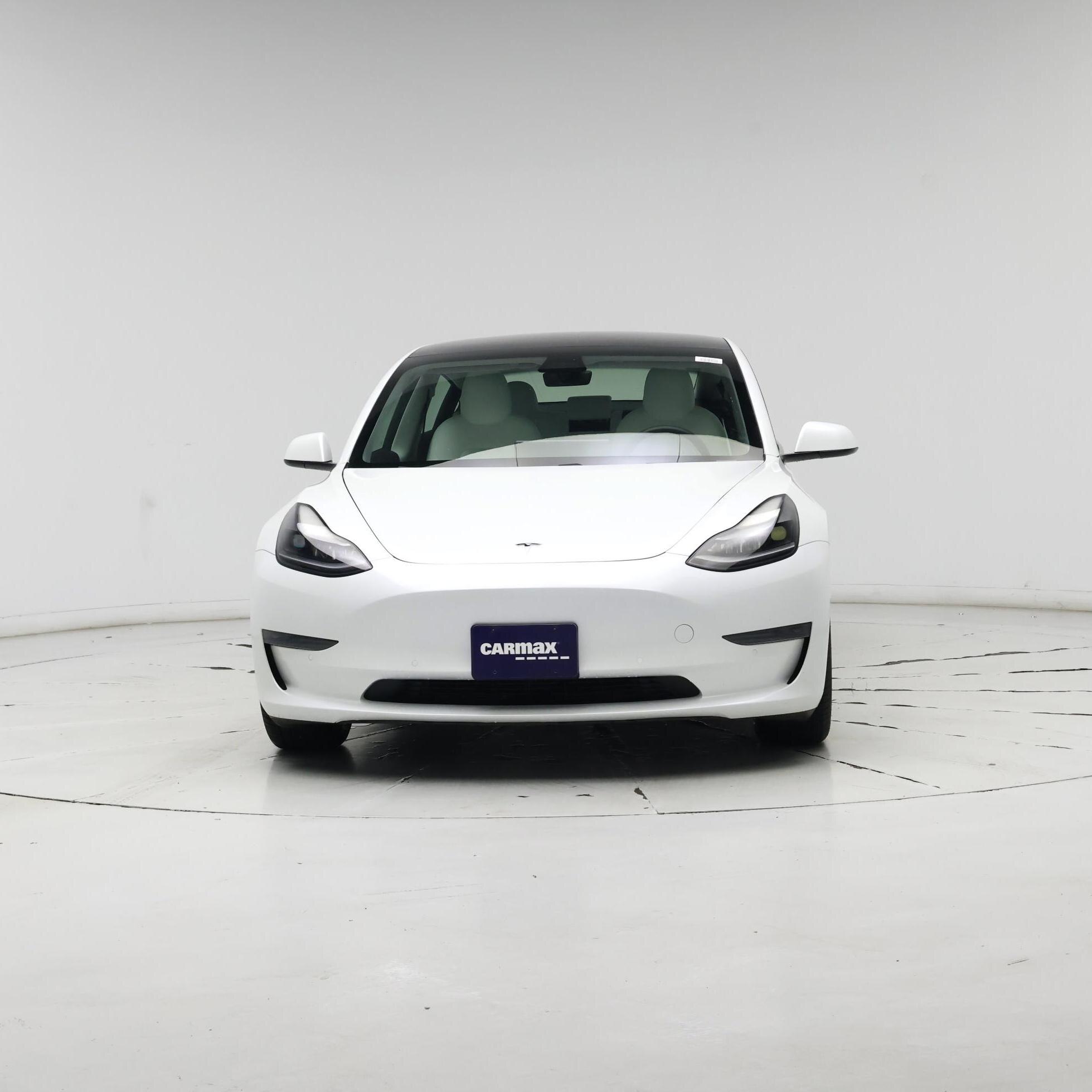 Thumbnail: 2021 Tesla Model 3 - 5