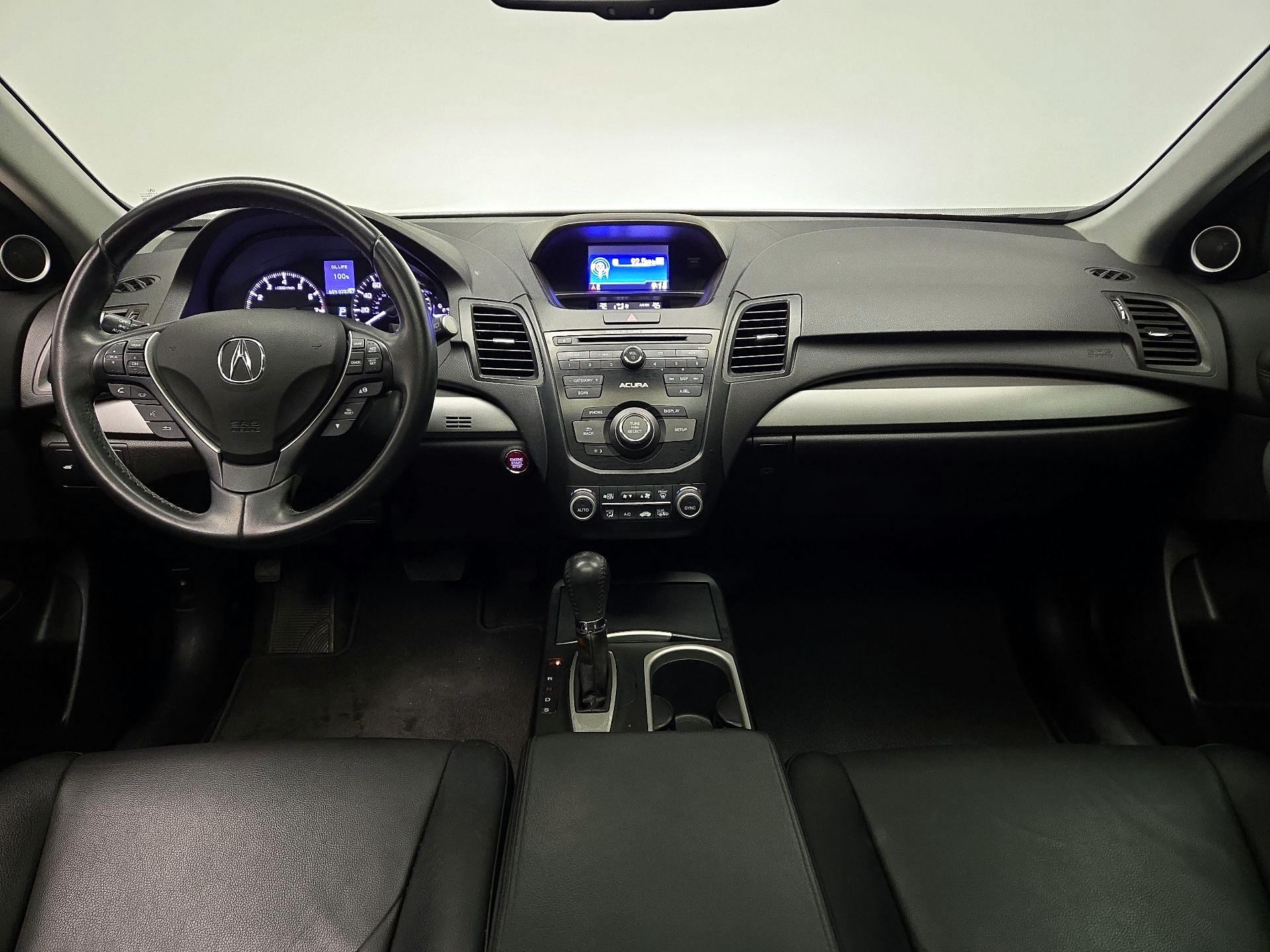 Thumbnail: 2018 Acura RDX - 9