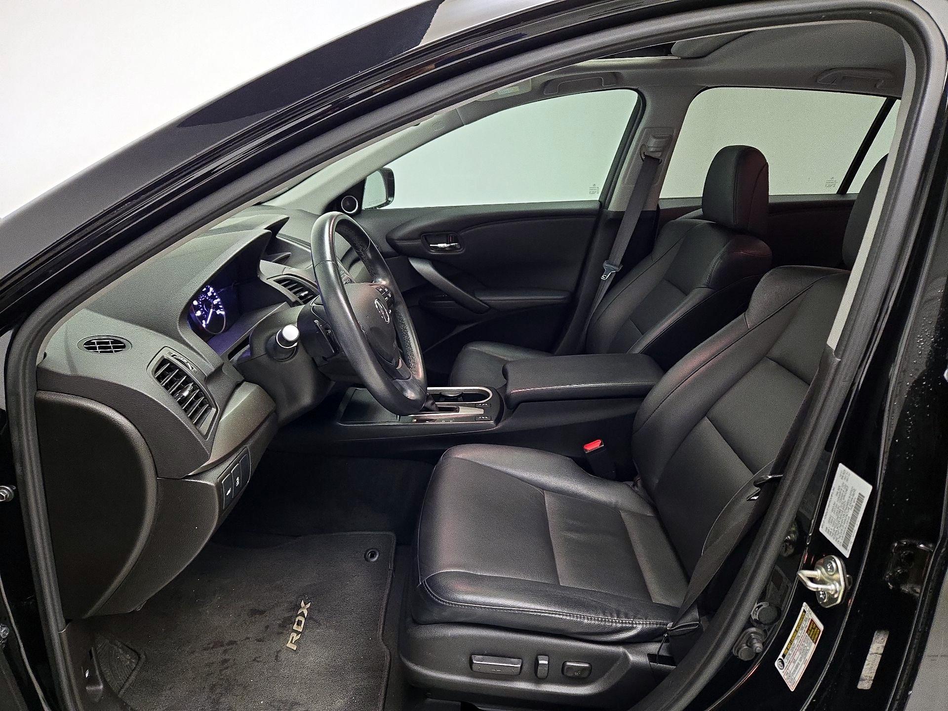 Thumbnail: 2018 Acura RDX - 11