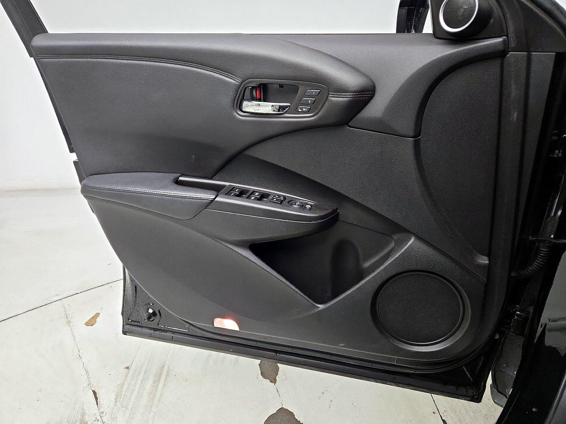 Thumbnail: 2018 Acura RDX - 12