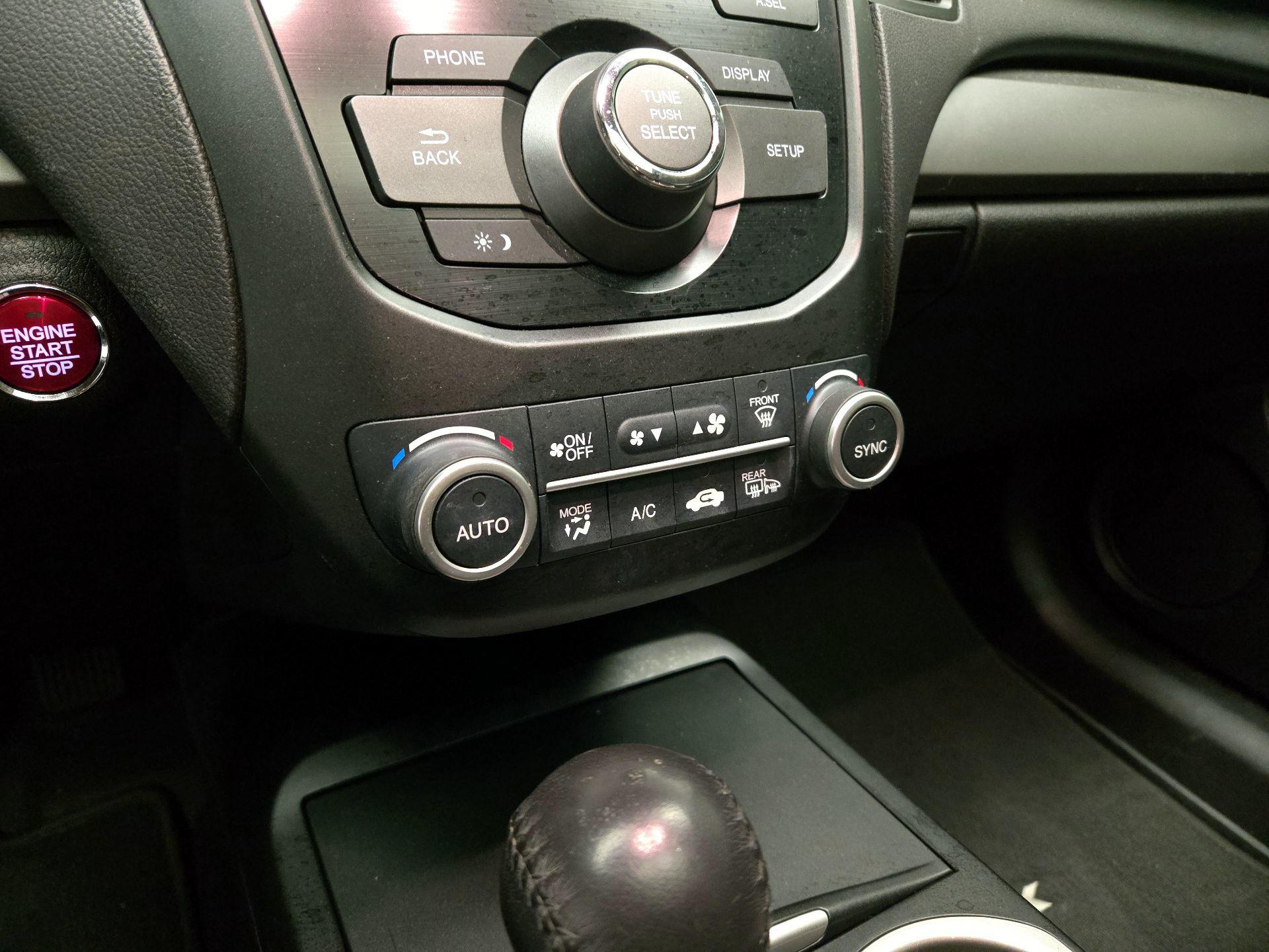 Thumbnail: 2018 Acura RDX - 16