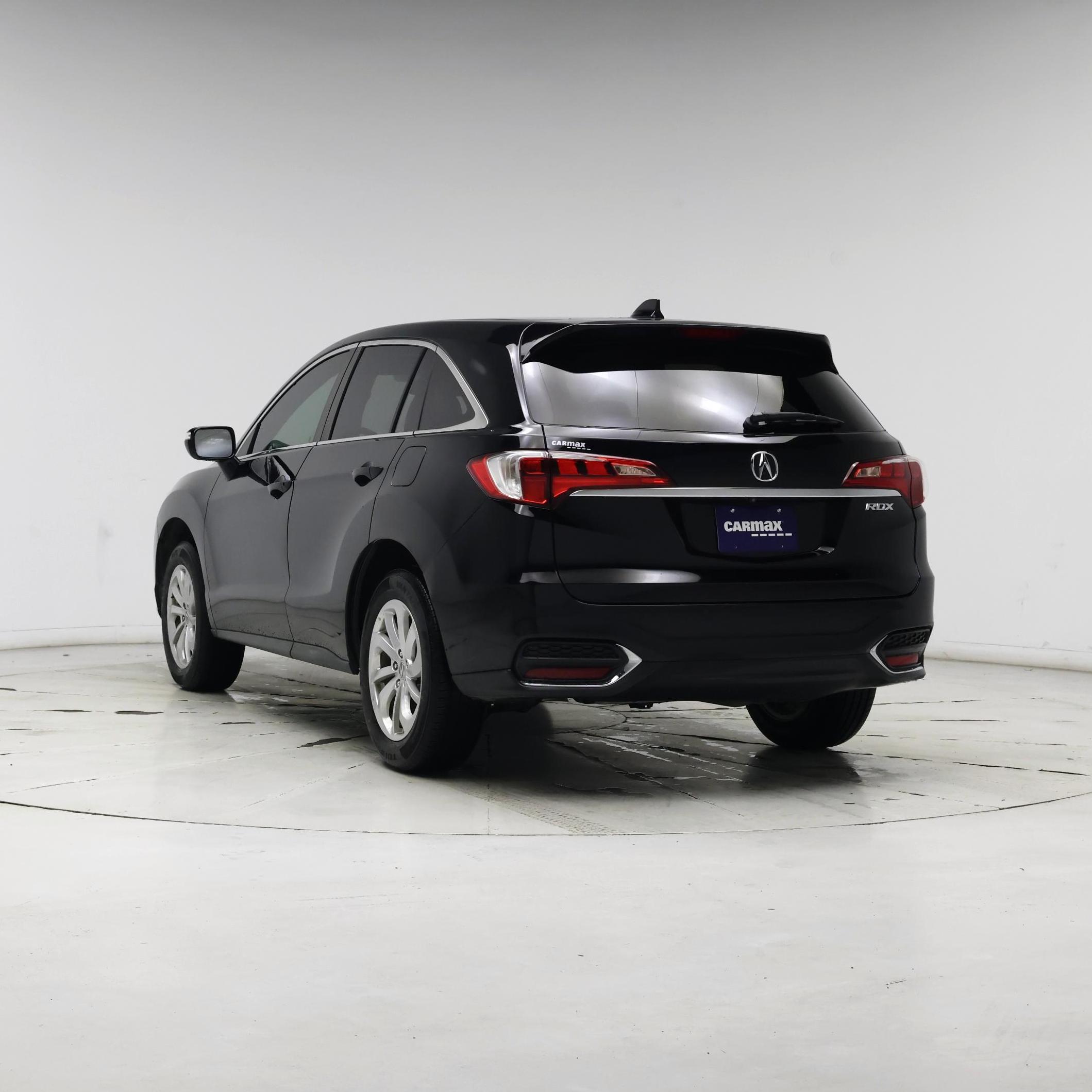 Thumbnail: 2018 Acura RDX - 2