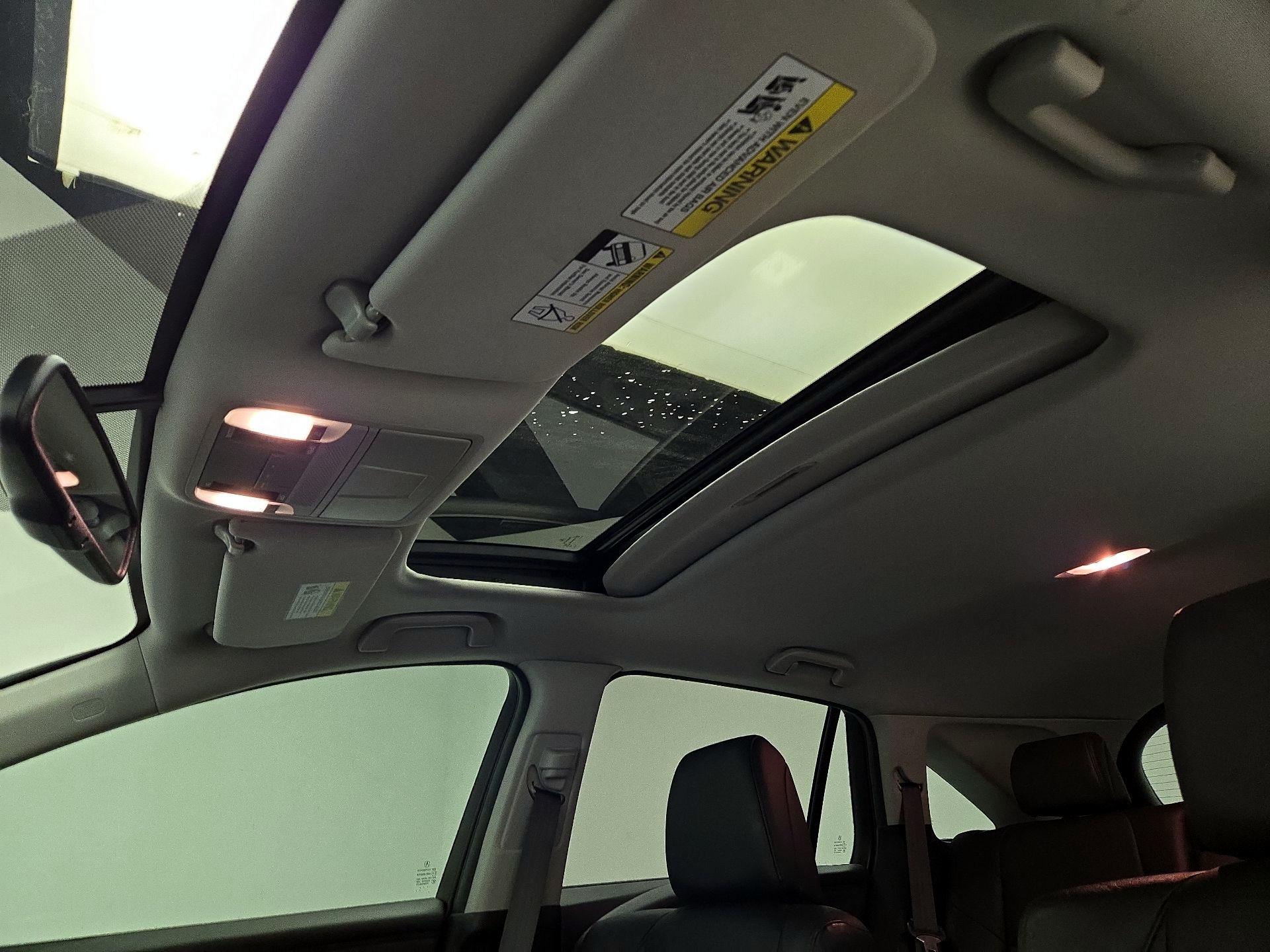 Thumbnail: 2018 Acura RDX - 19