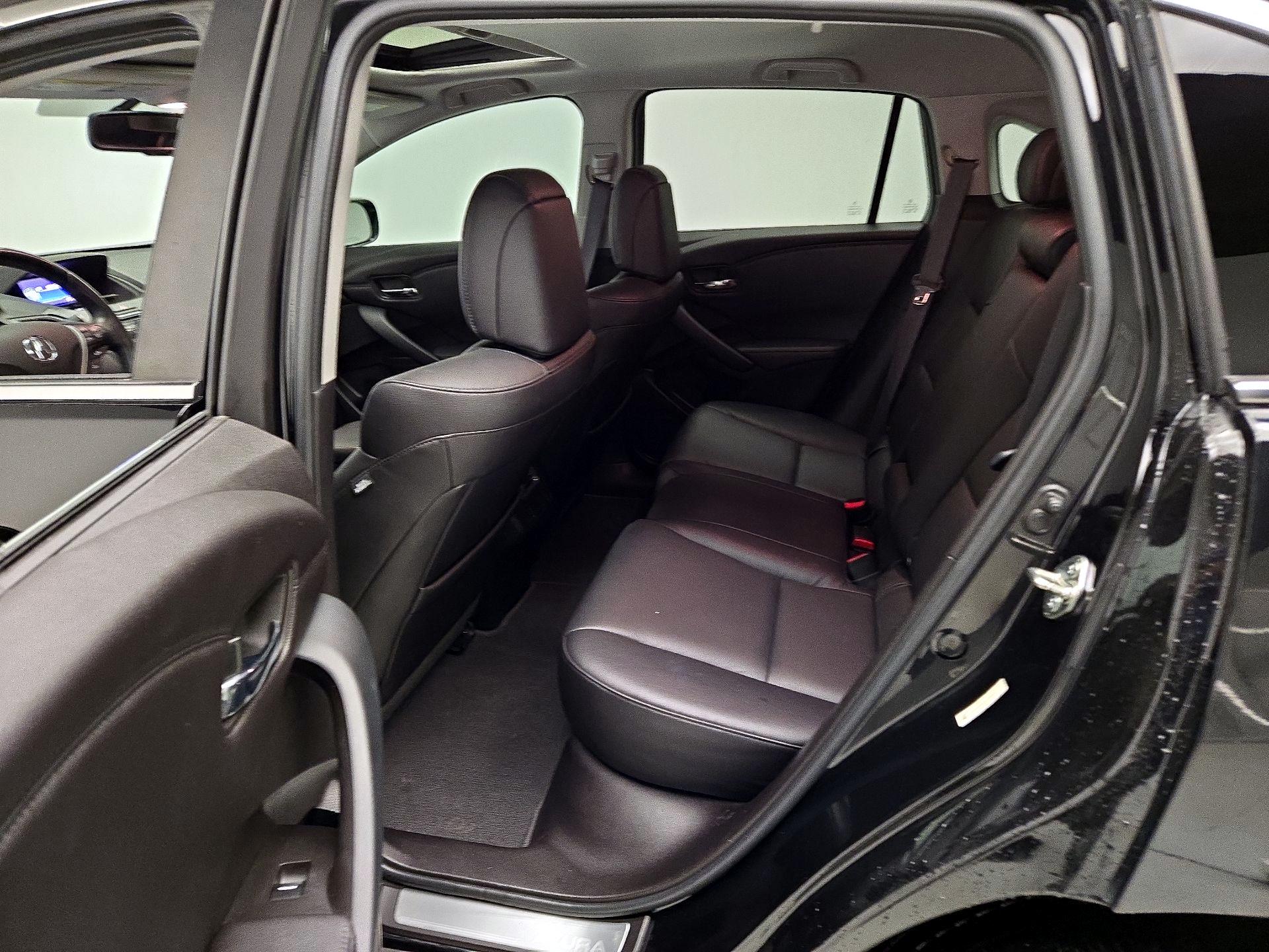 Thumbnail: 2018 Acura RDX - 20