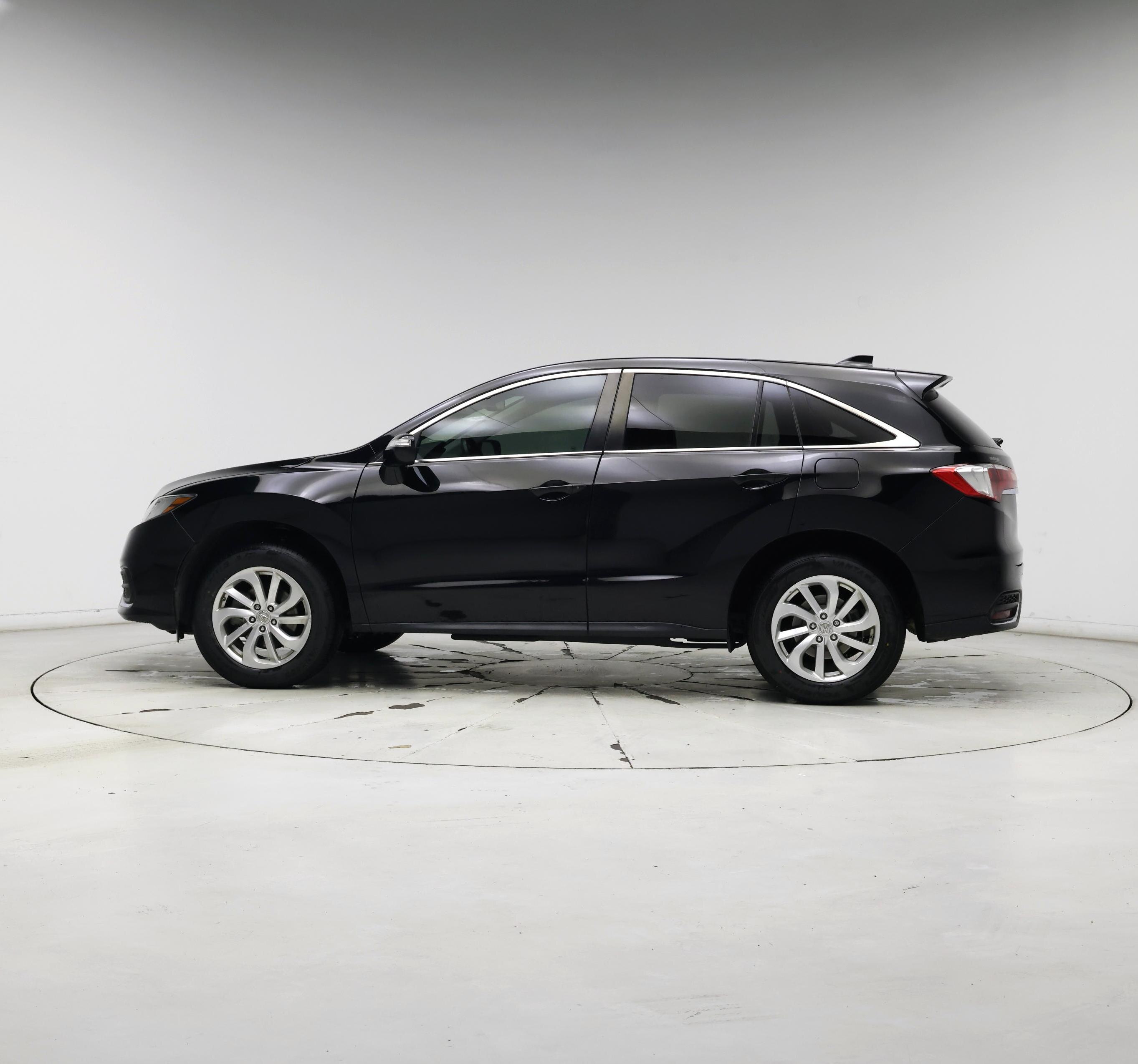 Thumbnail: 2018 Acura RDX - 3