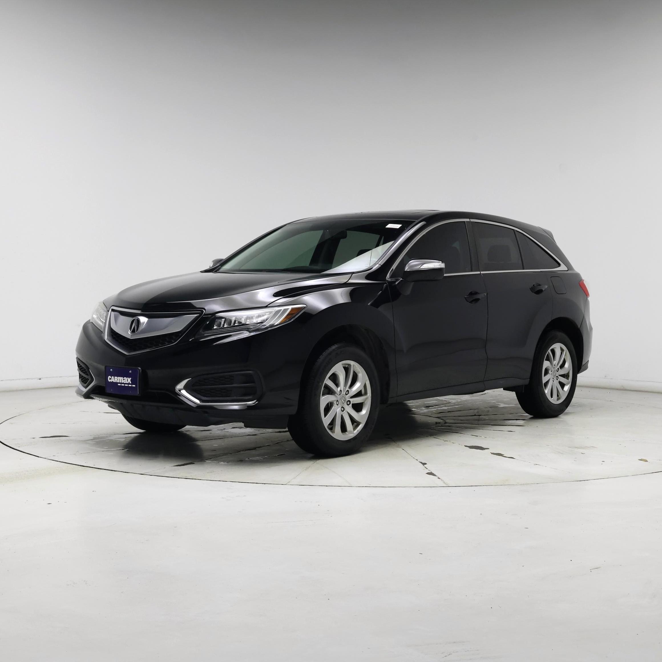 Thumbnail: 2018 Acura RDX - 4