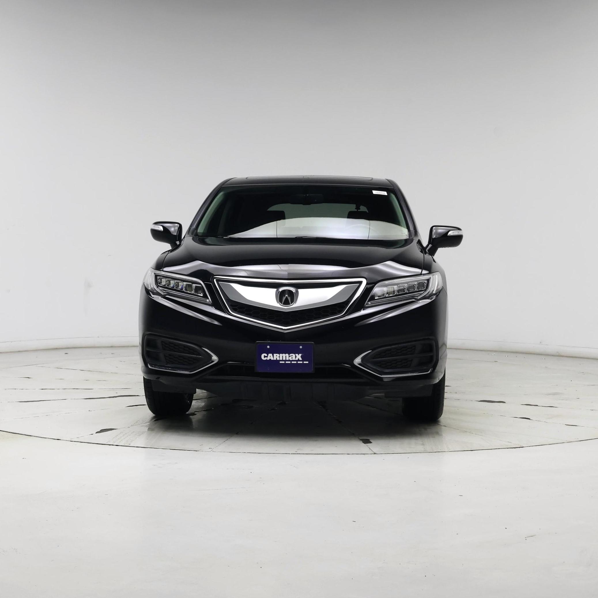 Thumbnail: 2018 Acura RDX - 5