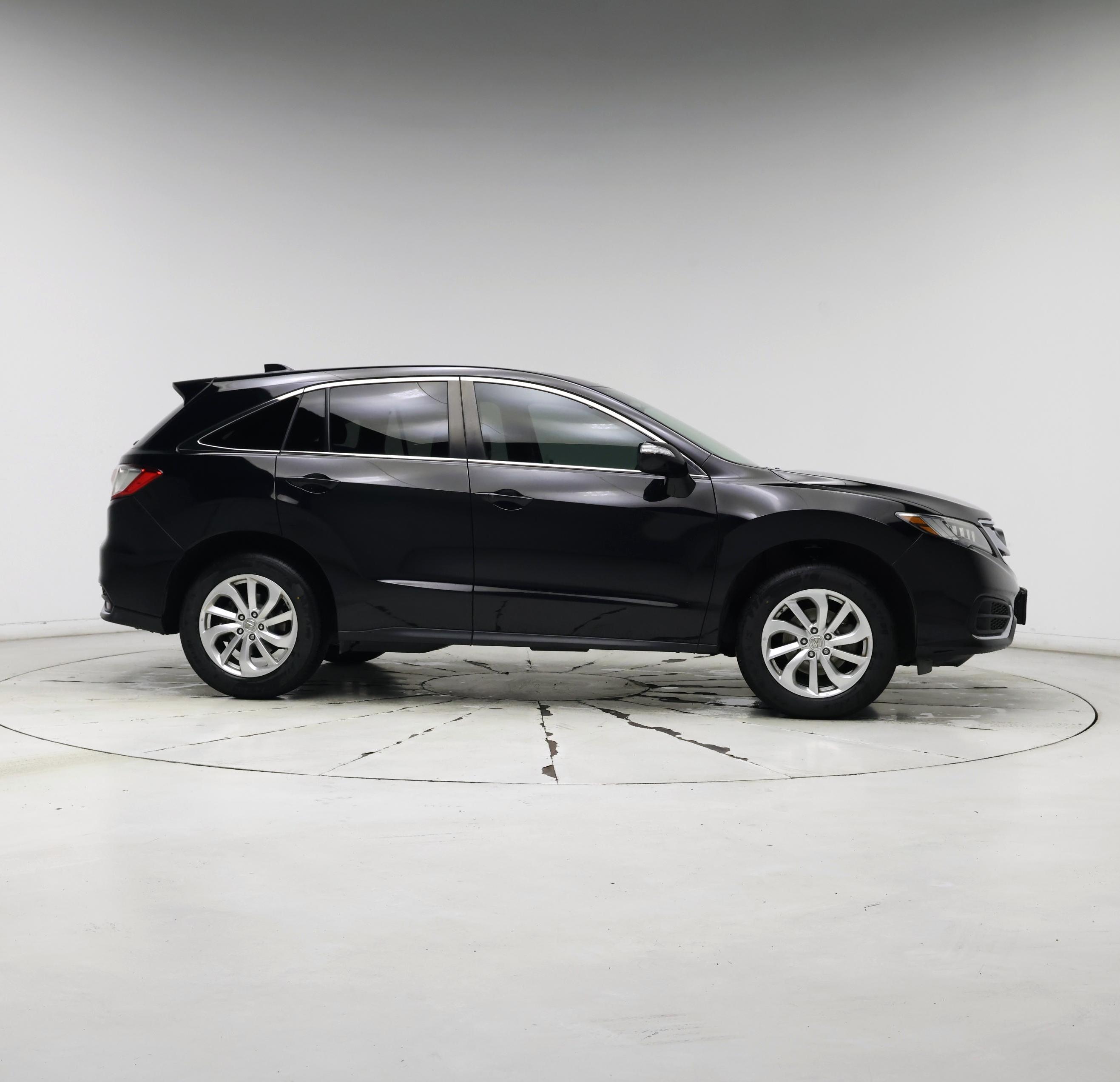 Thumbnail: 2018 Acura RDX - 7