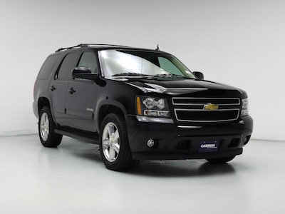 2014 Chevrolet Tahoe LT