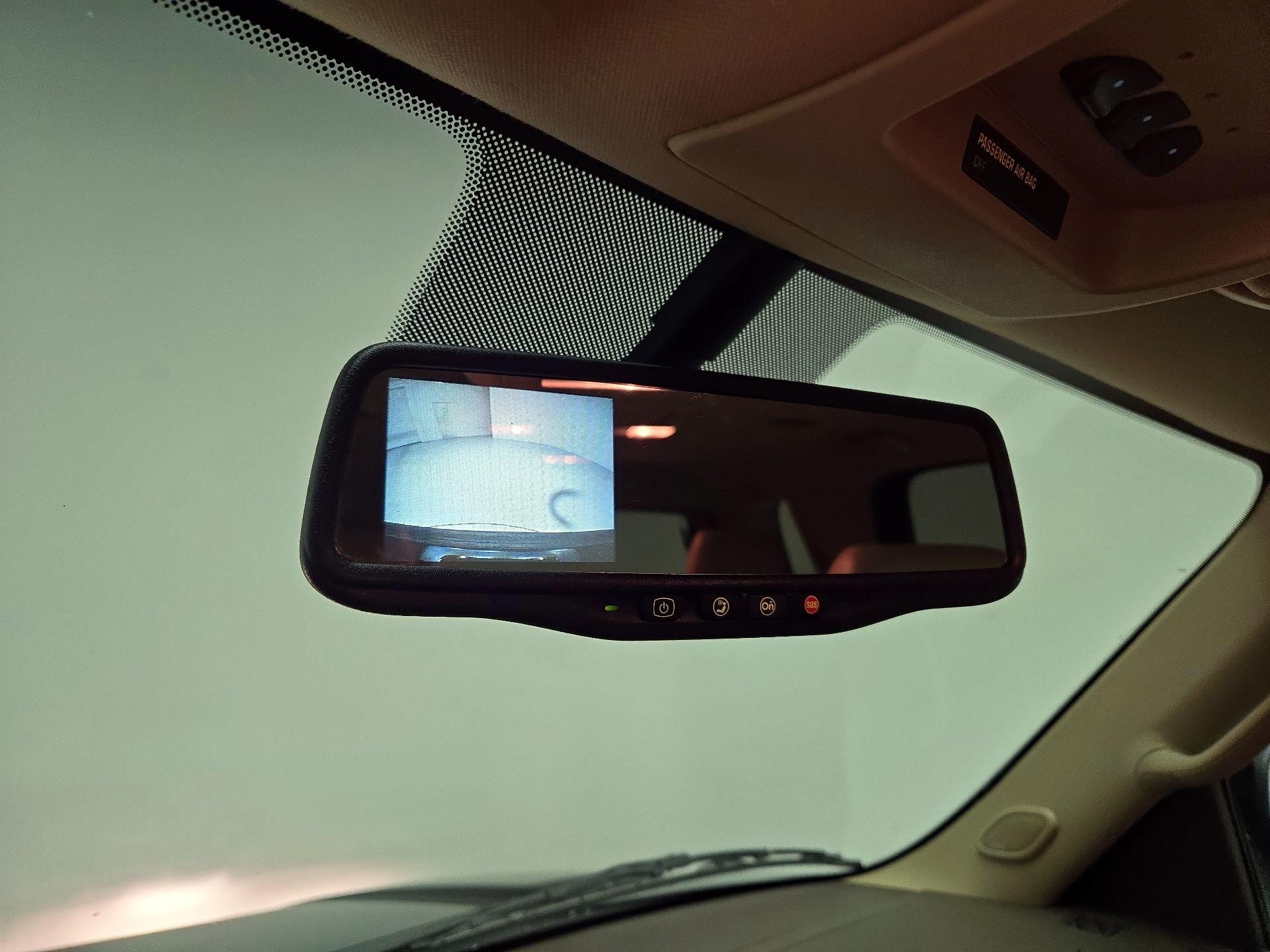 Thumbnail: 2014 Chevrolet Tahoe - 14