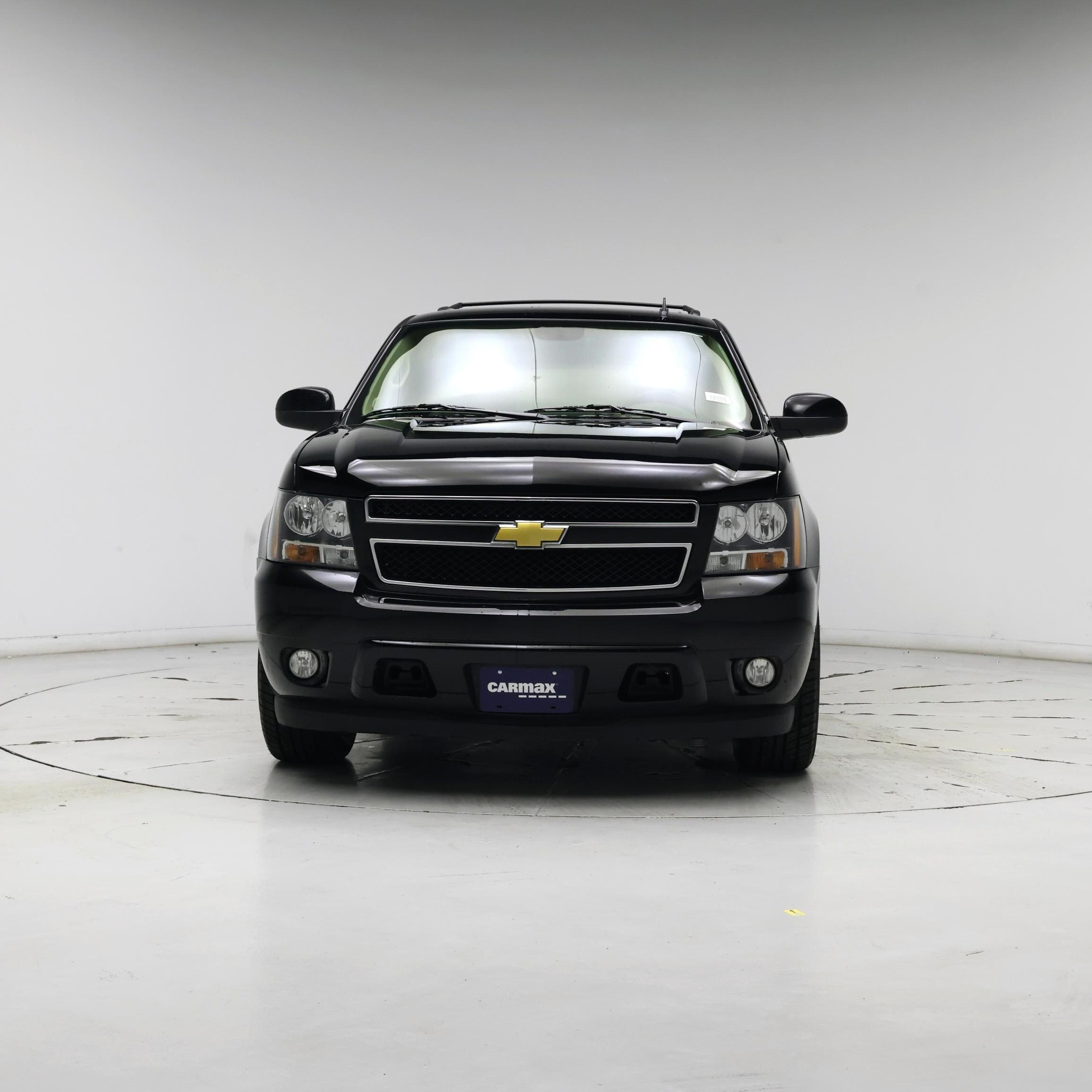 Thumbnail: 2014 Chevrolet Tahoe - 5