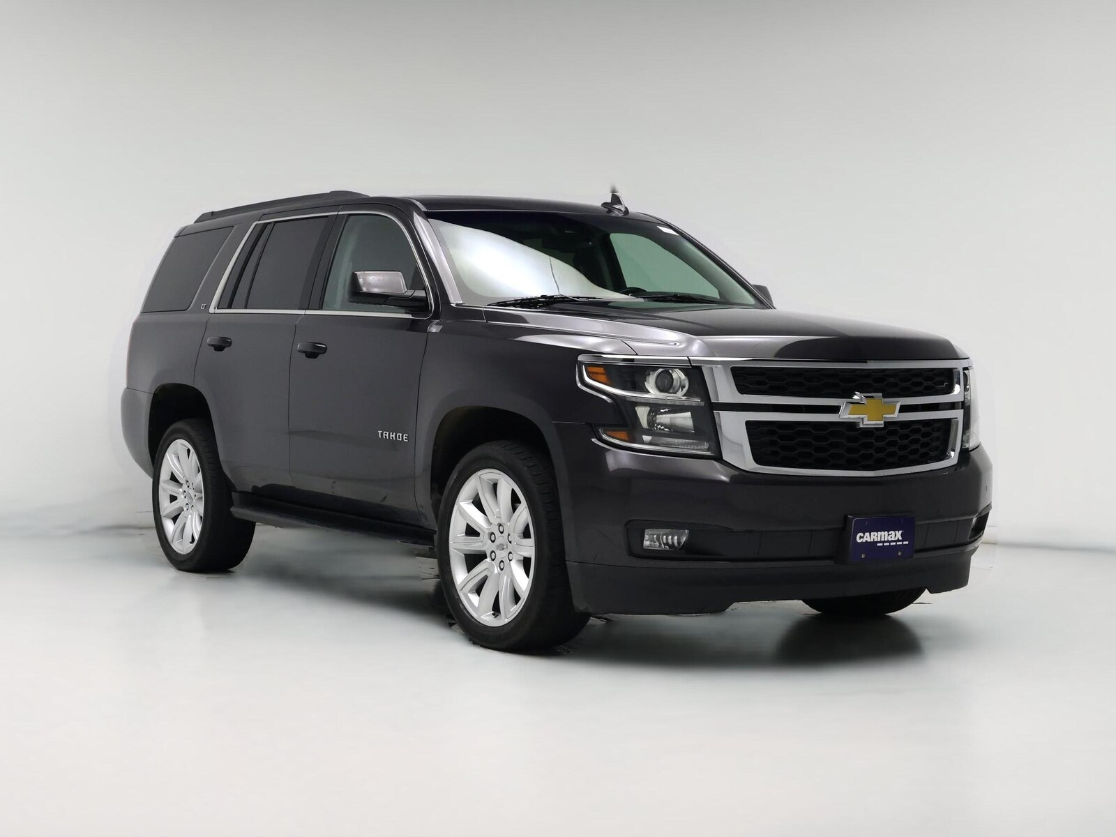 2018 Chevrolet Tahoe