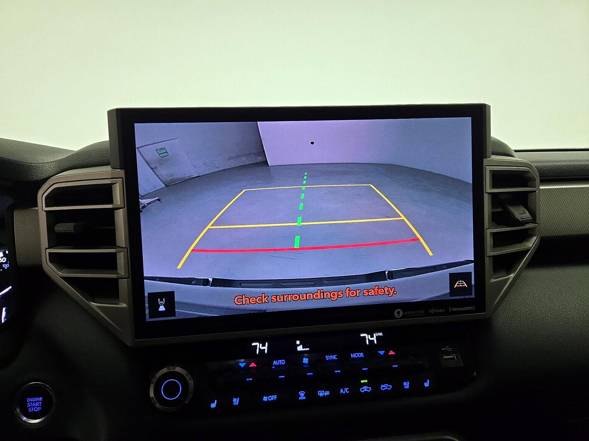 Thumbnail: 2022 Toyota Tundra - 14