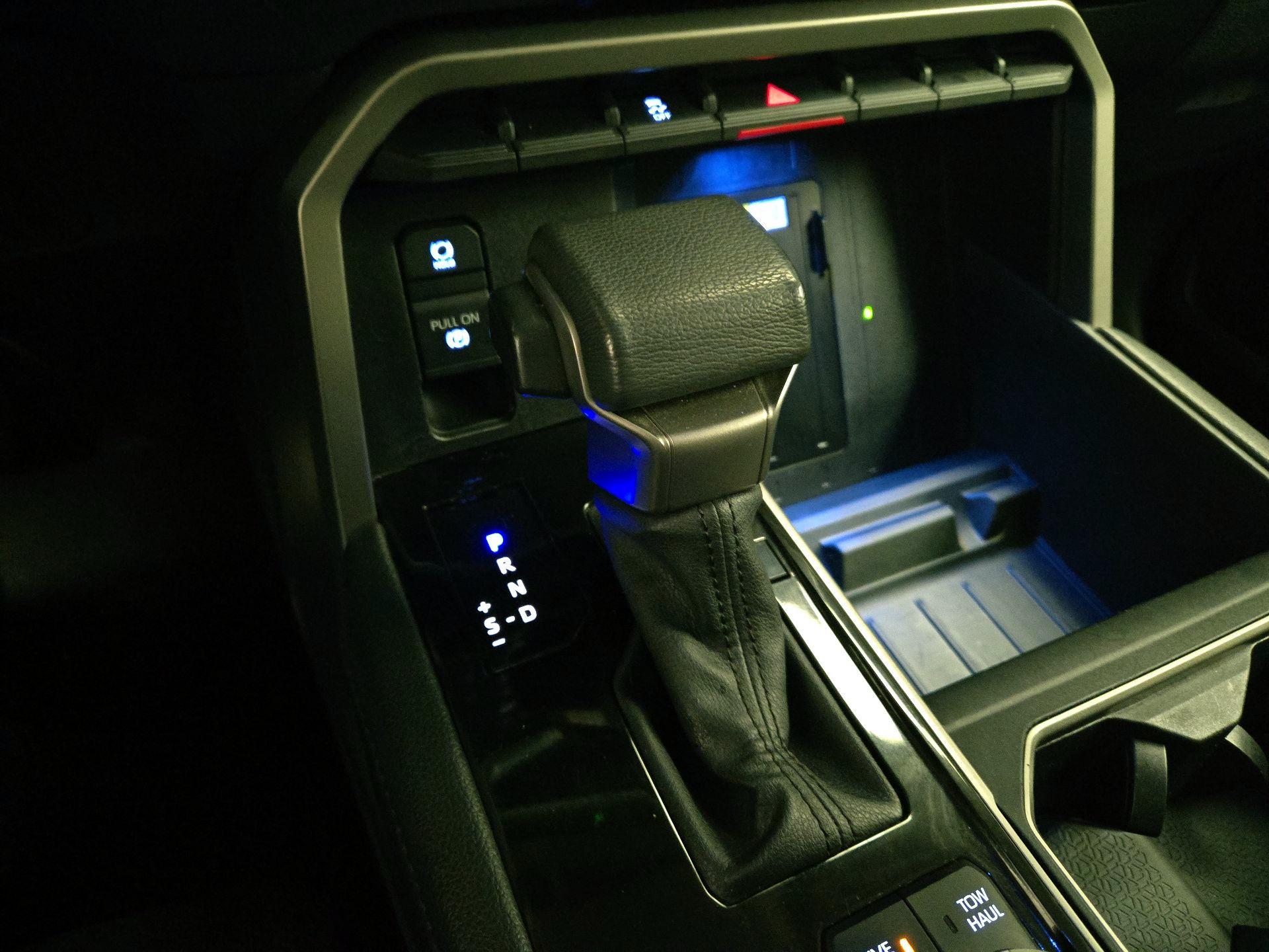 Thumbnail: 2022 Toyota Tundra - 17