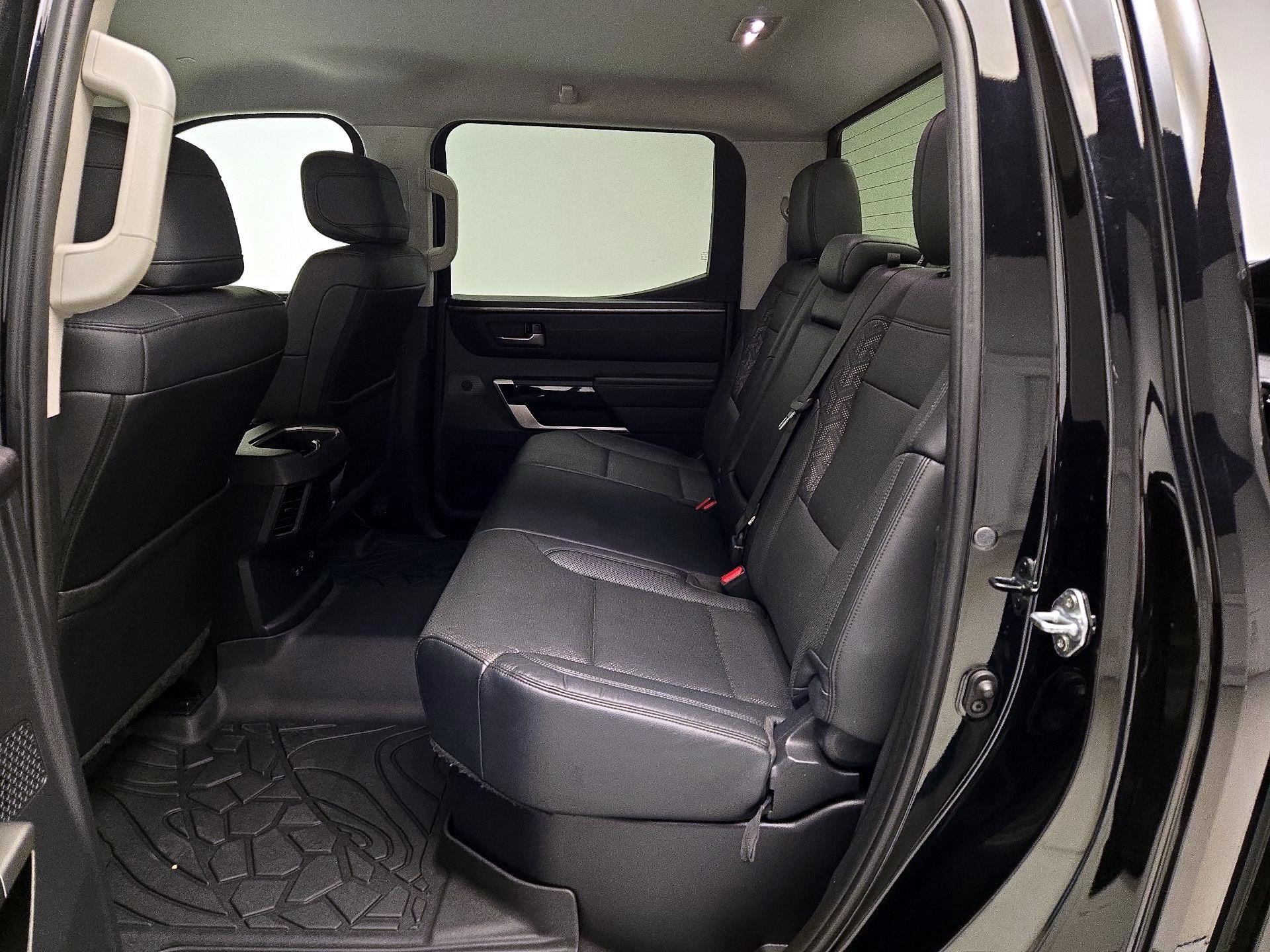 Thumbnail: 2022 Toyota Tundra - 19