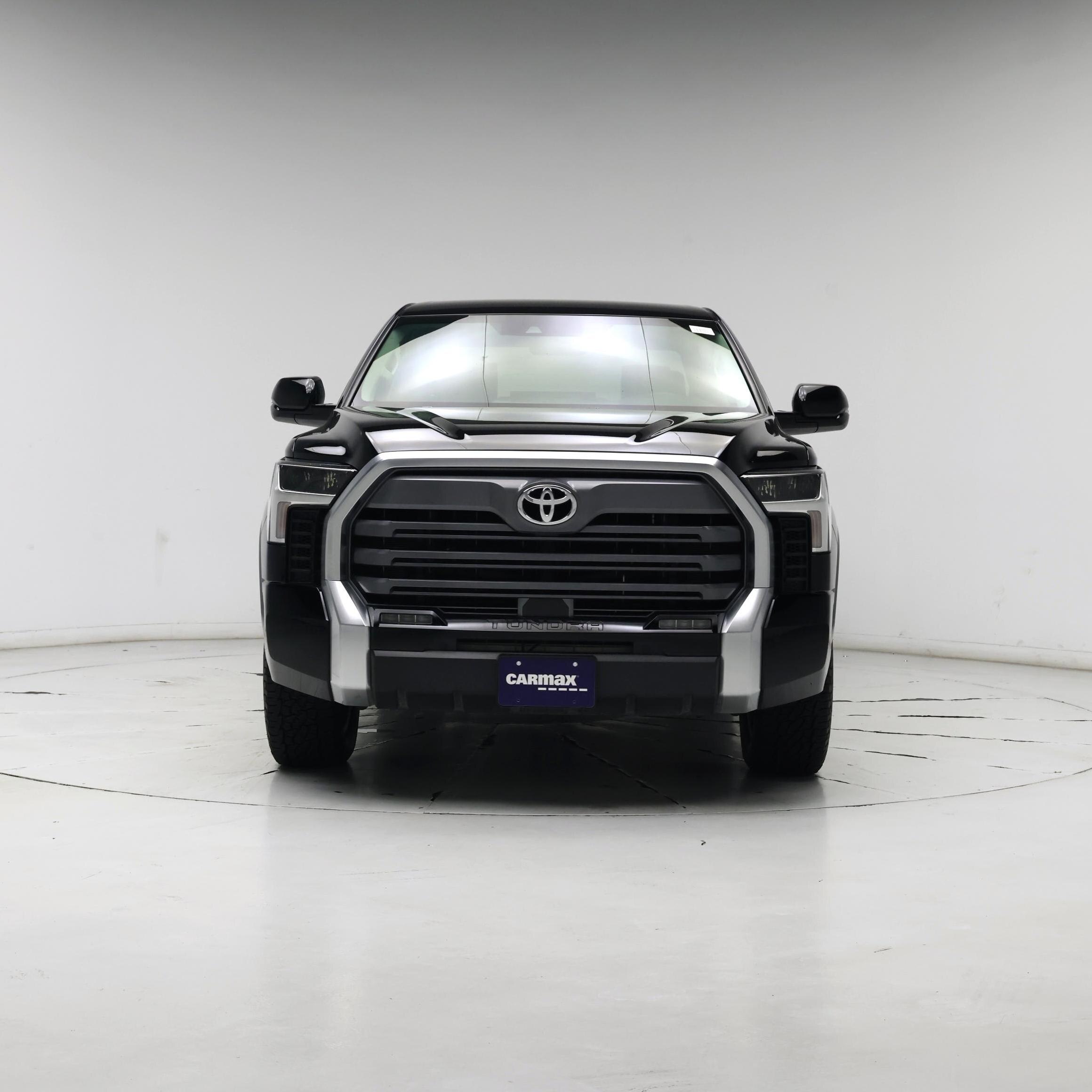 Thumbnail: 2022 Toyota Tundra - 5