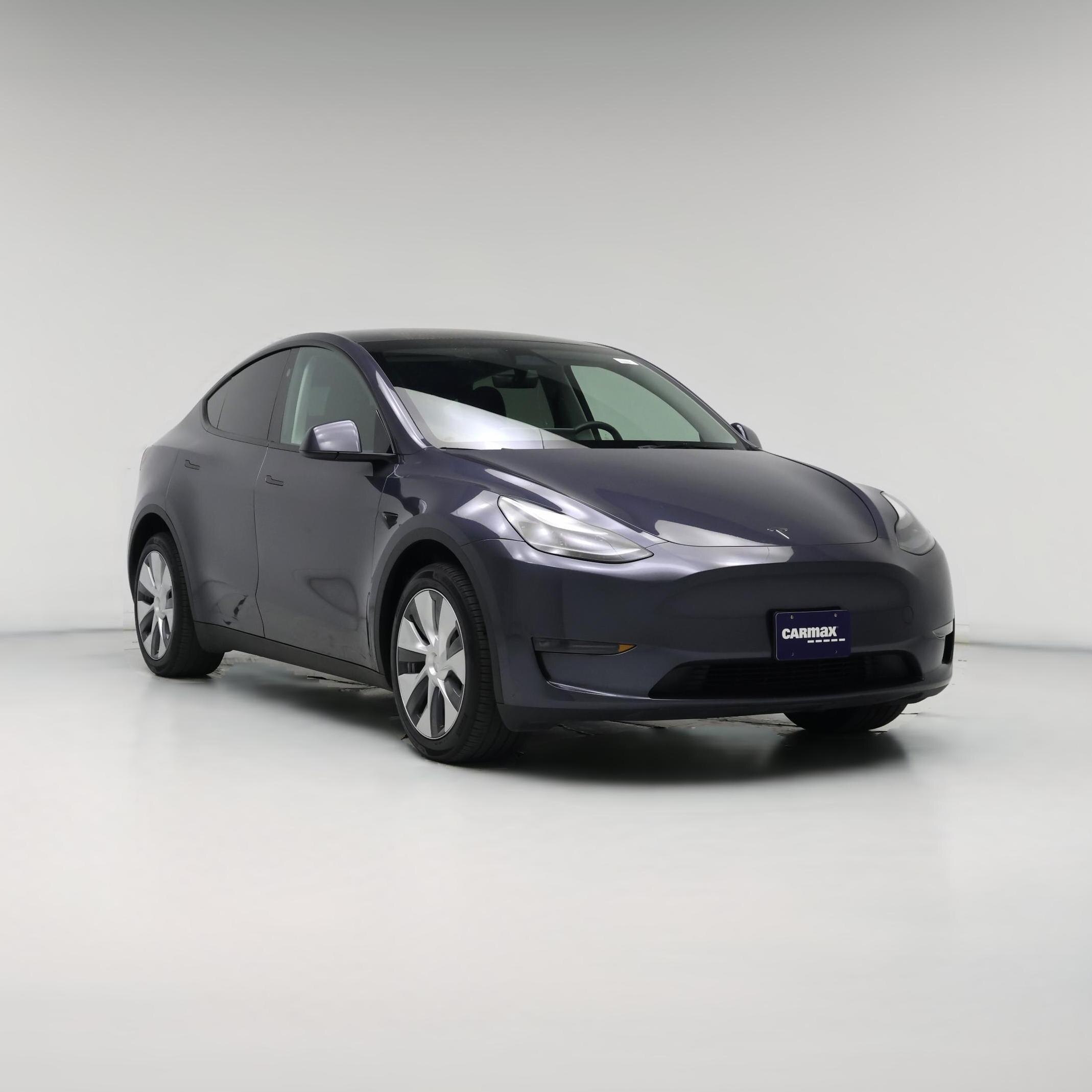 Thumbnail: 2023 Tesla Model Y - 1