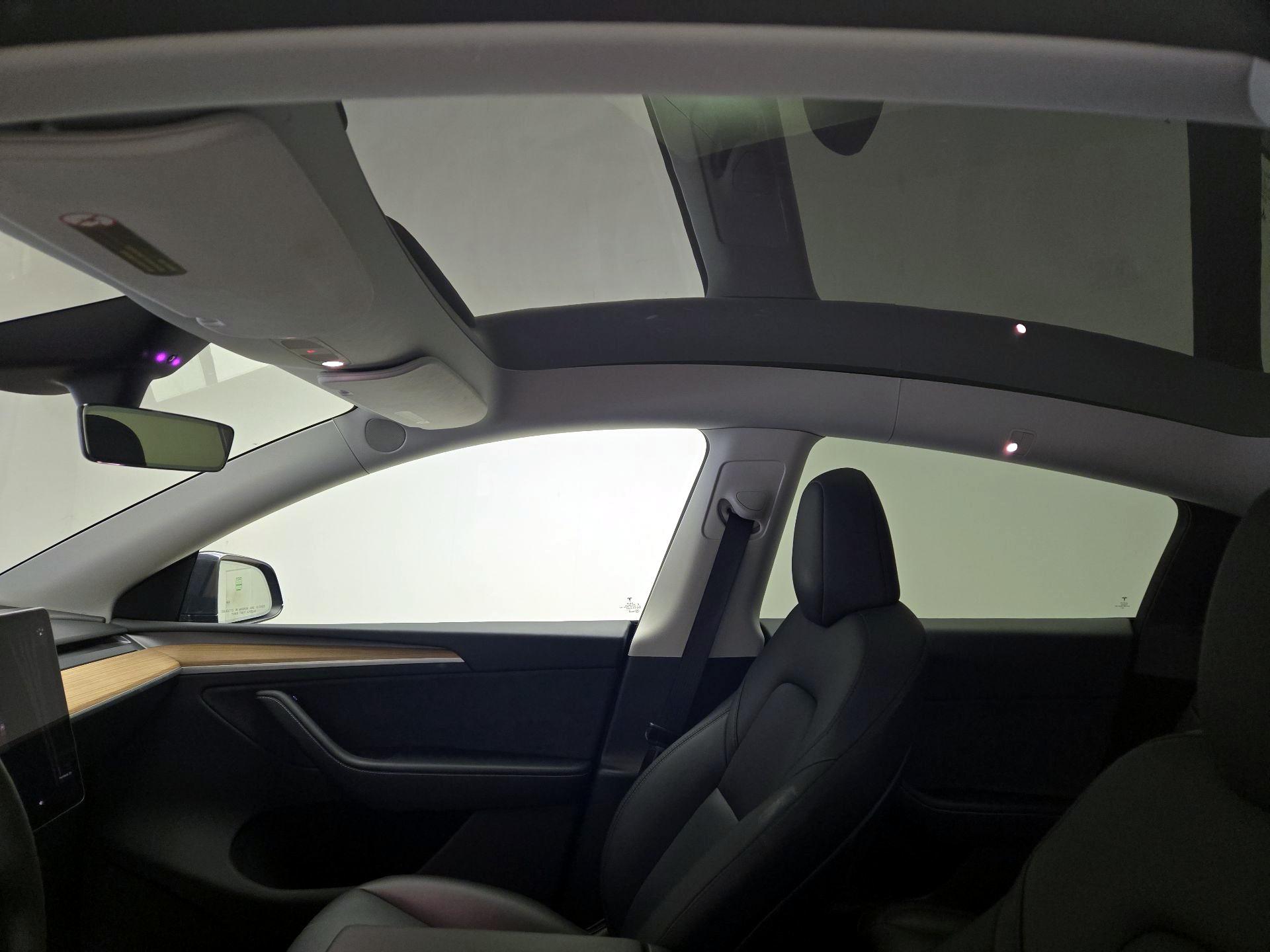 Thumbnail: 2023 Tesla Model Y - 18