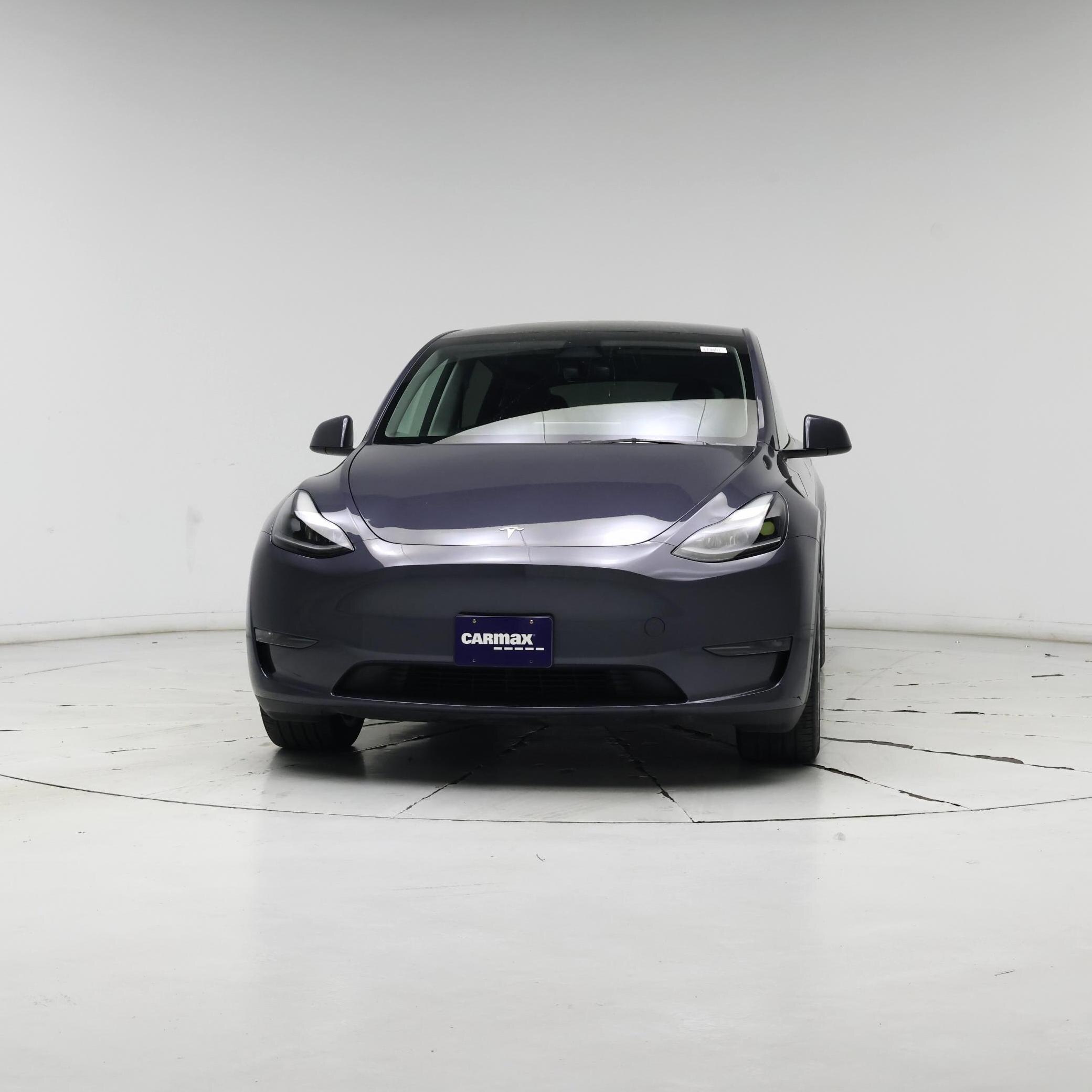 Thumbnail: 2023 Tesla Model Y - 5