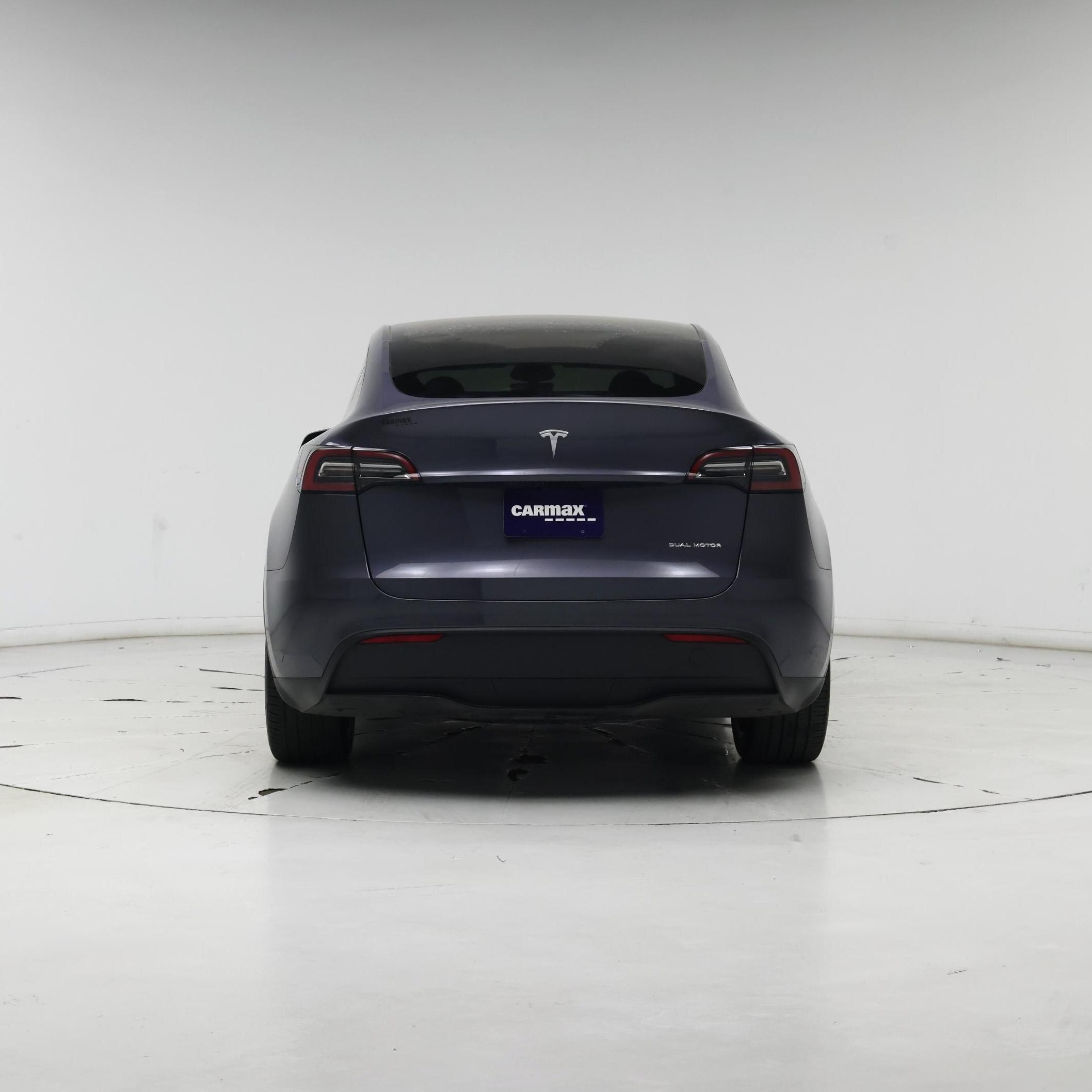 Thumbnail: 2023 Tesla Model Y - 6