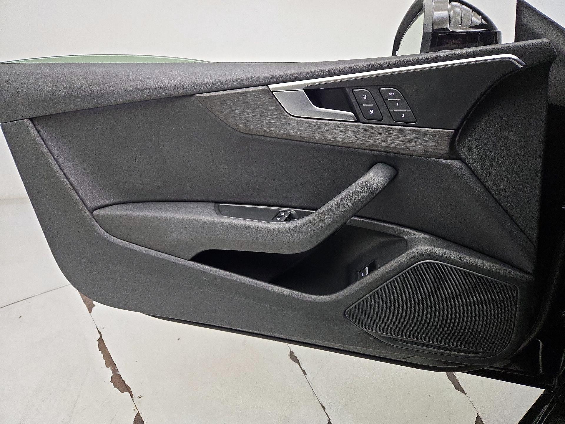 Thumbnail: 2018 Audi A5 - 12