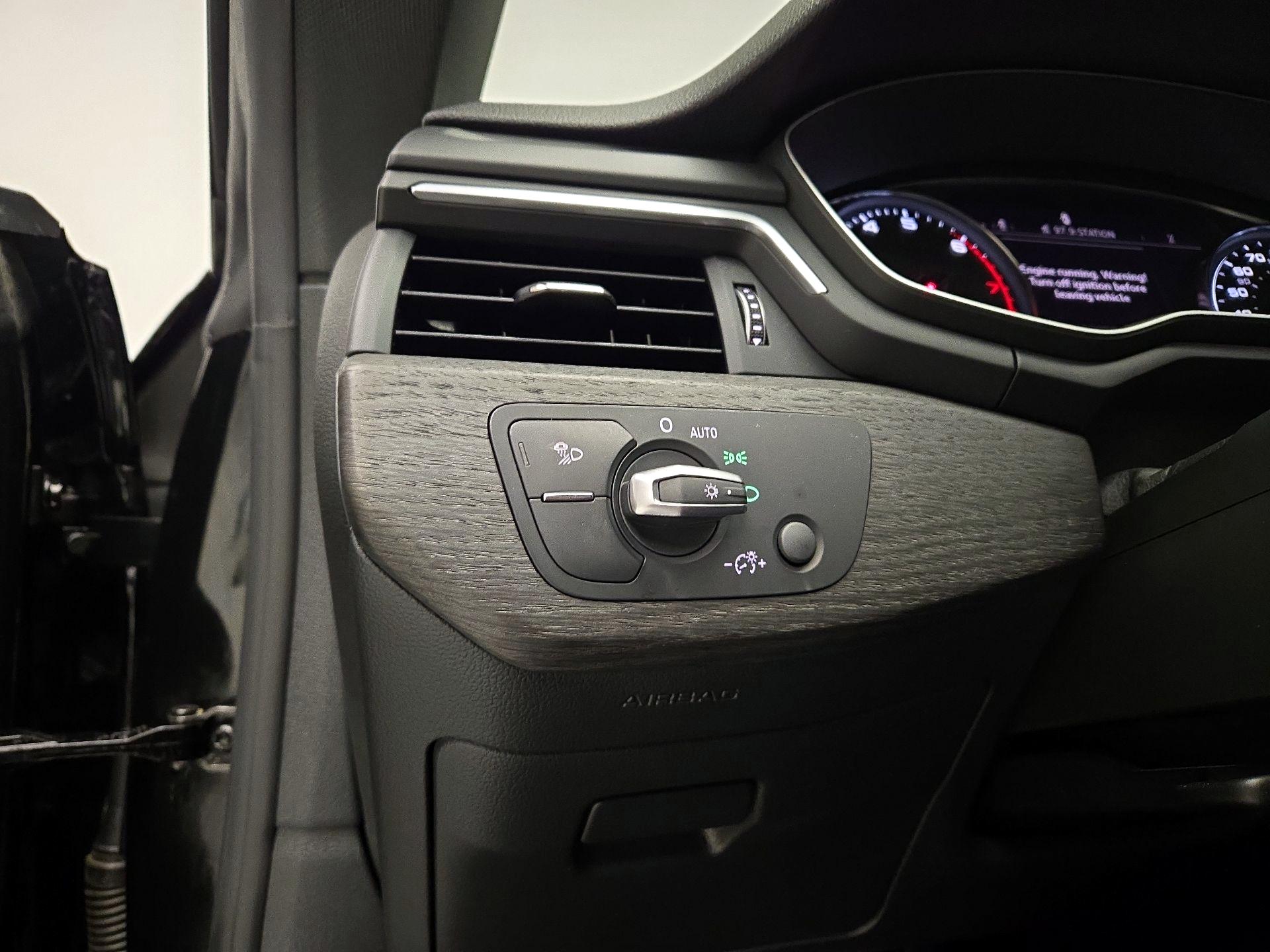 Thumbnail: 2018 Audi A5 - 13