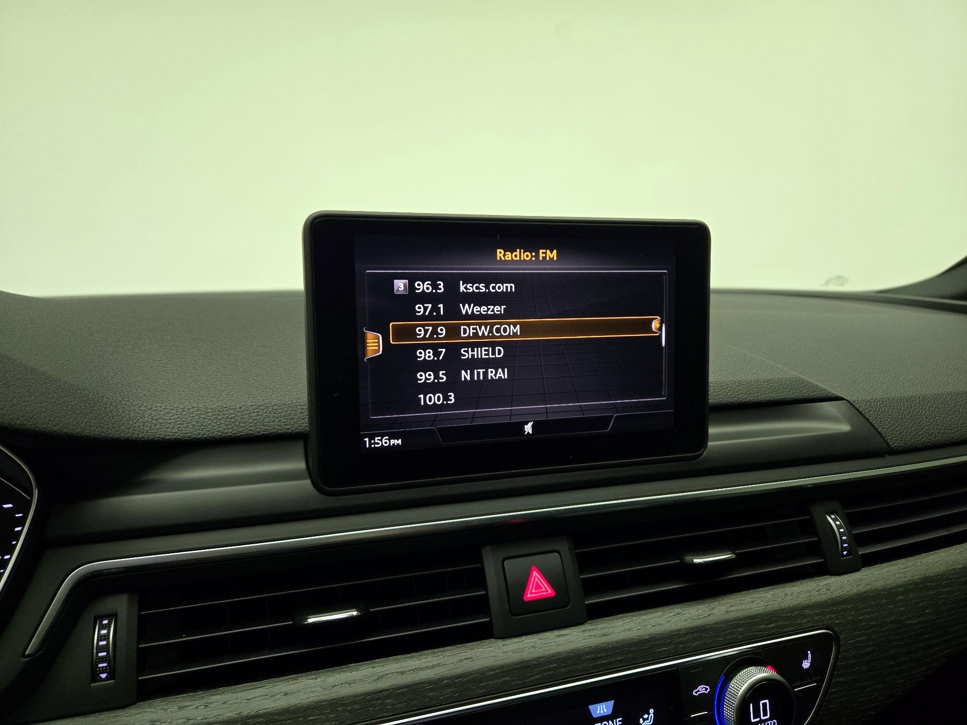 Thumbnail: 2018 Audi A5 - 15