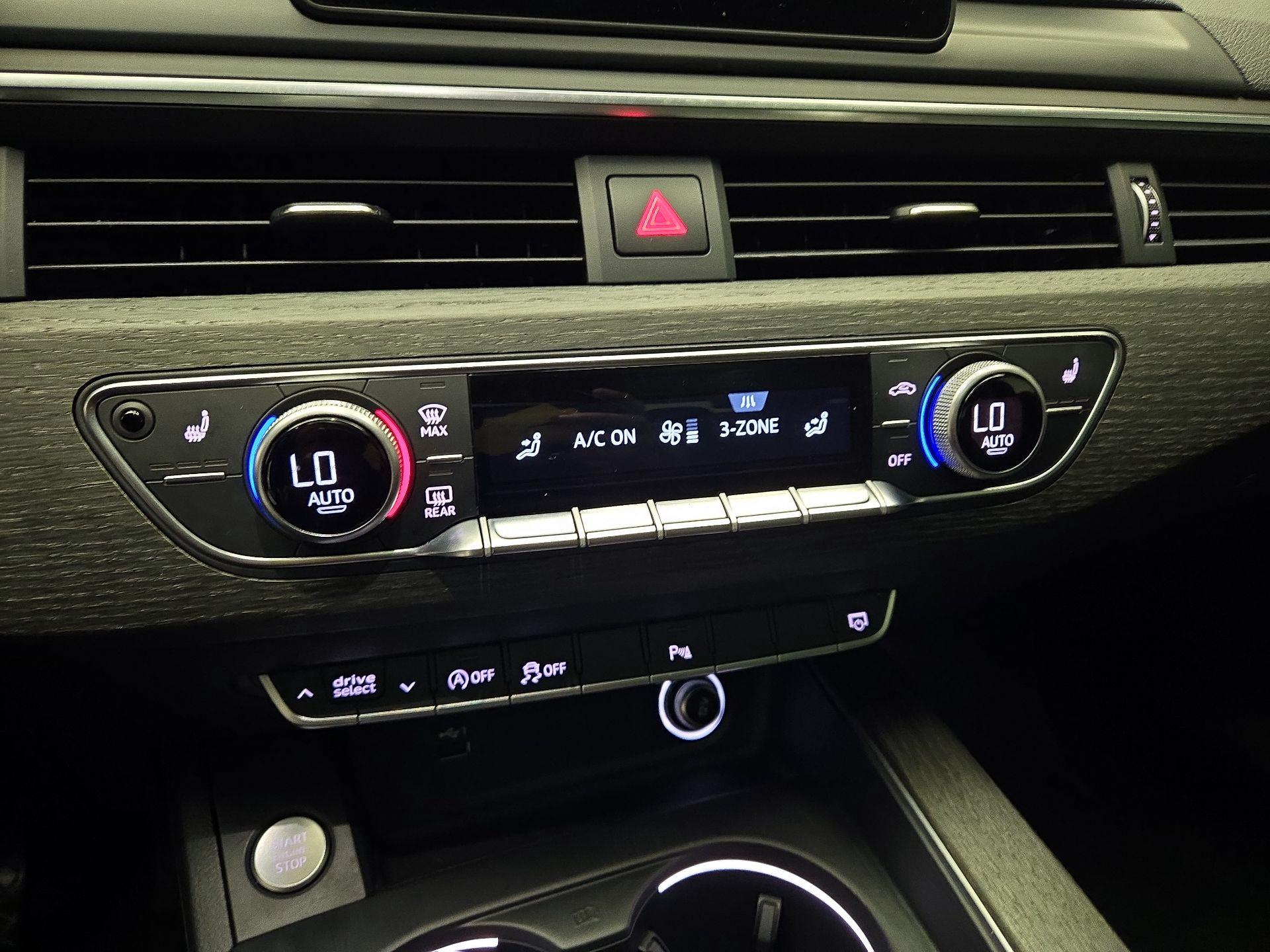 Thumbnail: 2018 Audi A5 - 16