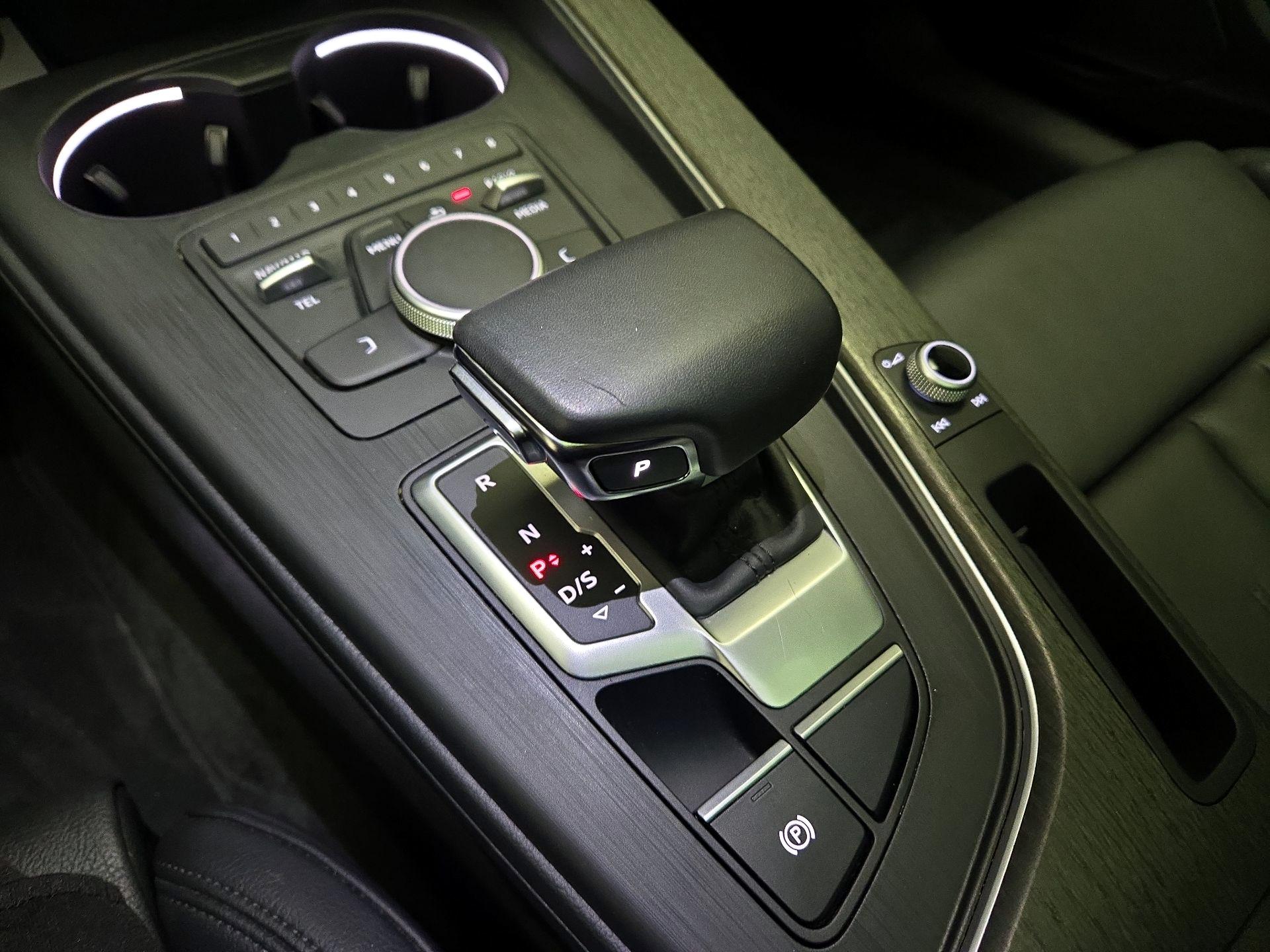 Thumbnail: 2018 Audi A5 - 17