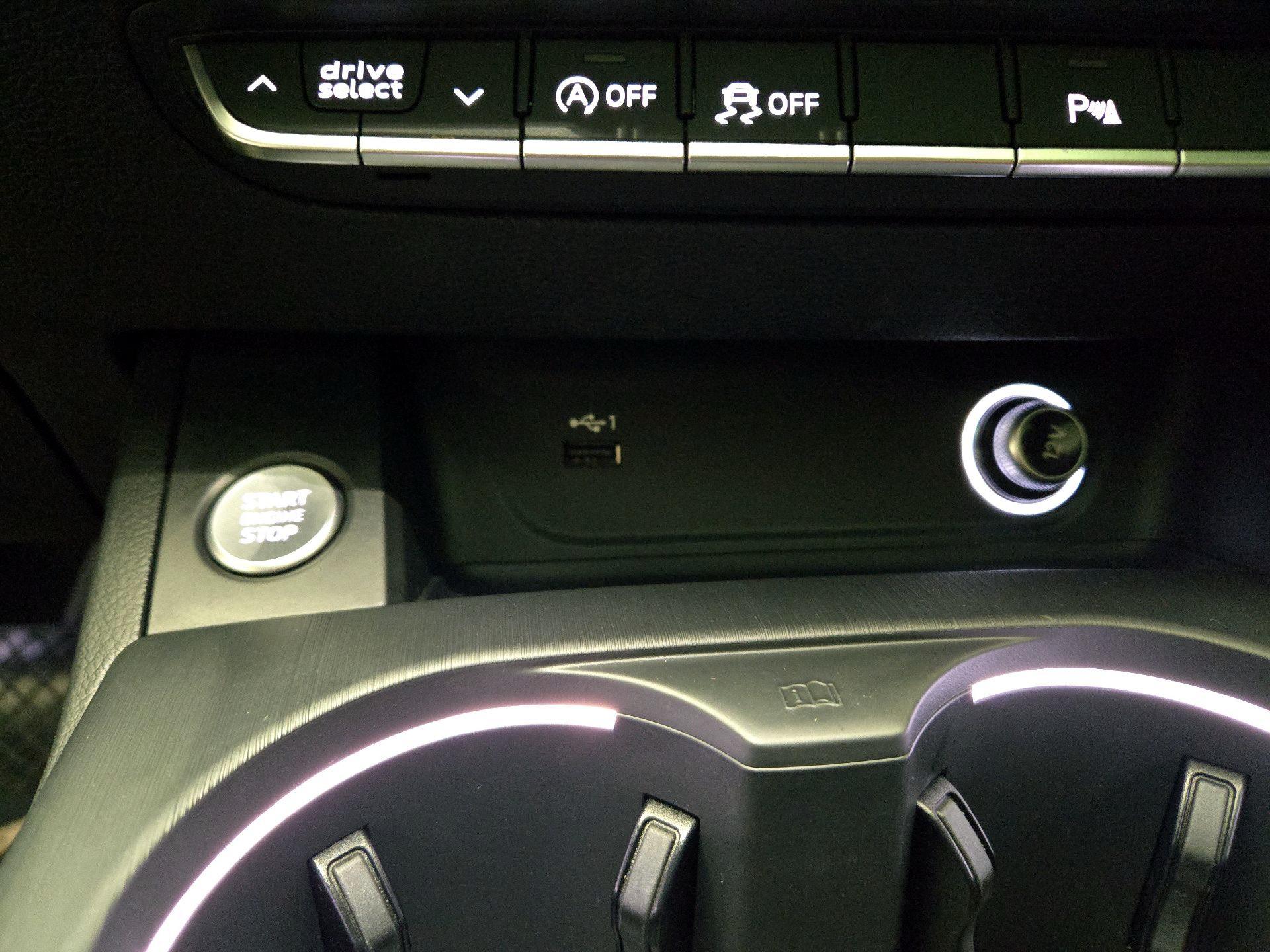 Thumbnail: 2018 Audi A5 - 18