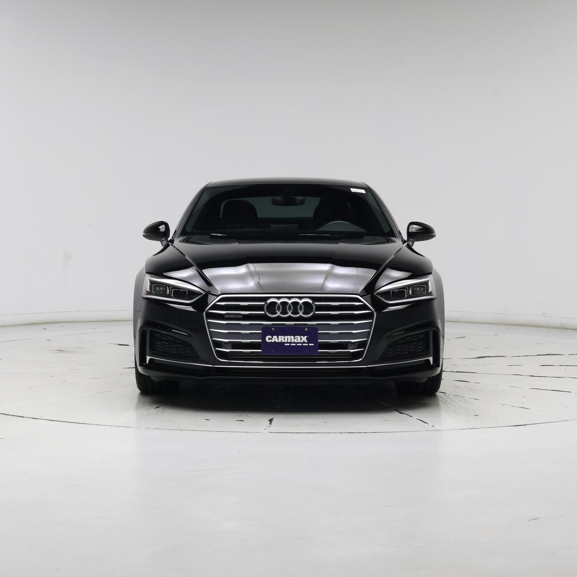 Thumbnail: 2018 Audi A5 - 5