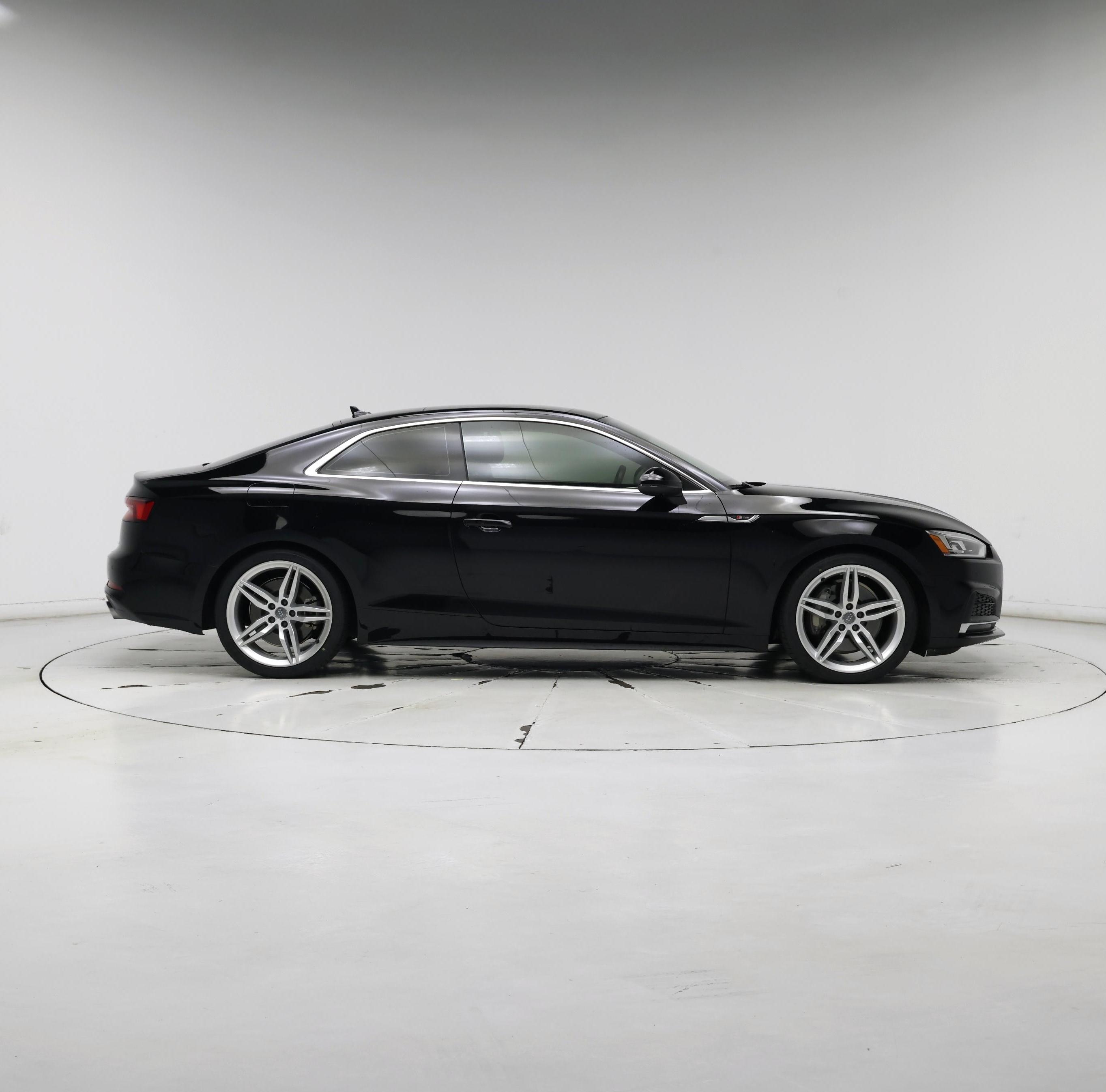 Thumbnail: 2018 Audi A5 - 7