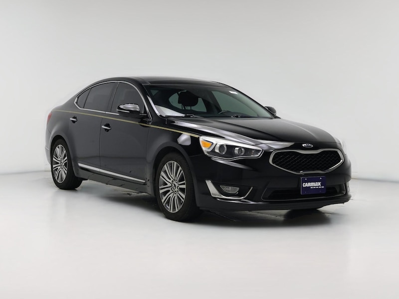 2016 Kia Cadenza  -
                  Fort Worth, TX