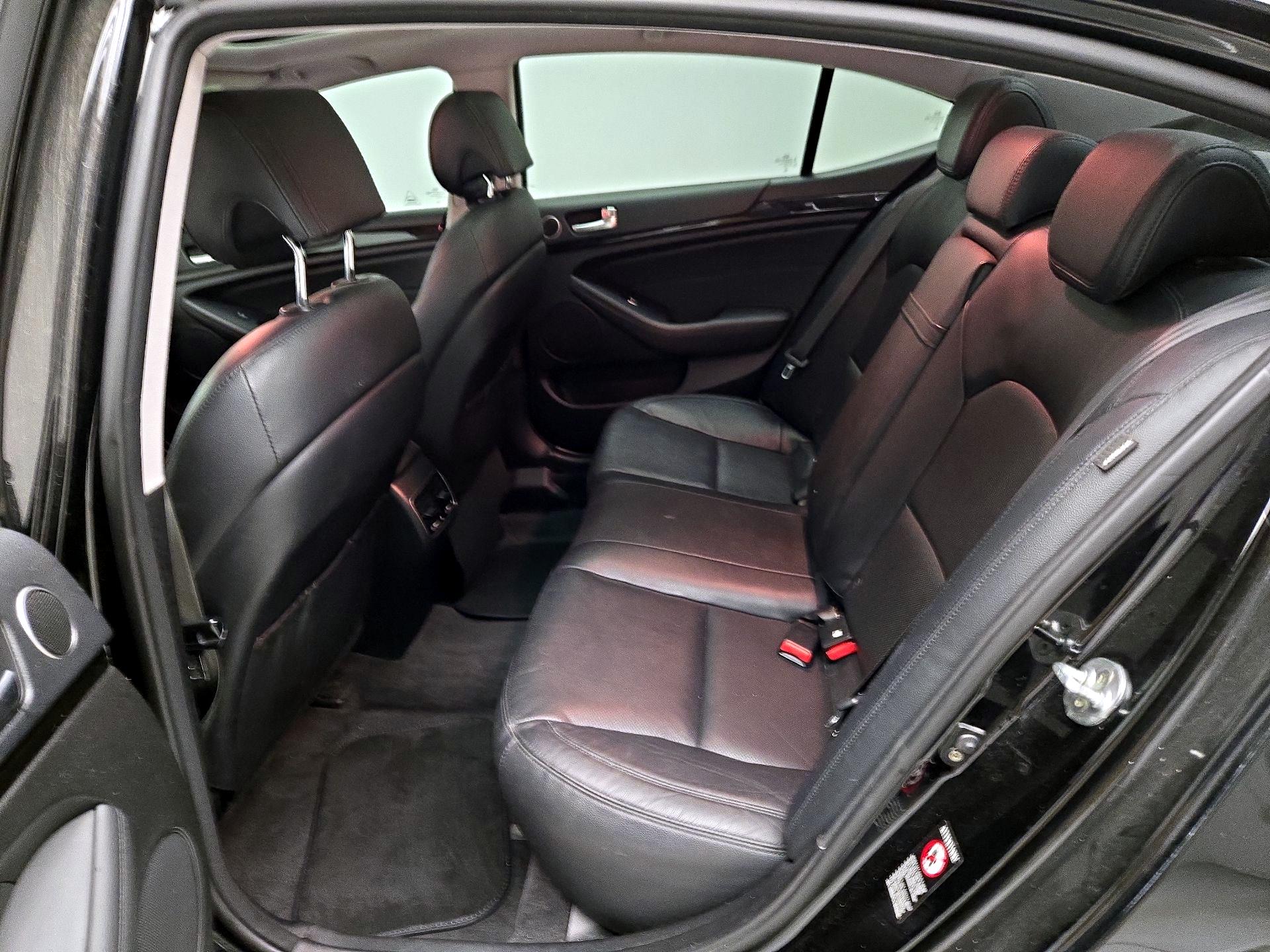 Thumbnail: 2016 Kia Cadenza - 20