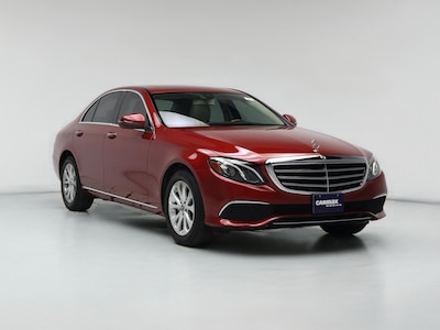 2019 Mercedes-Benz E300