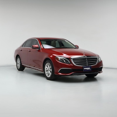 2019 Mercedes-Benz E300