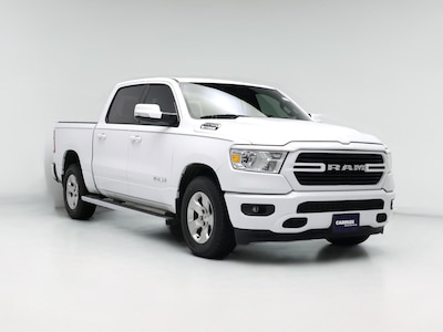 2021 Ram 1500 Lonestar