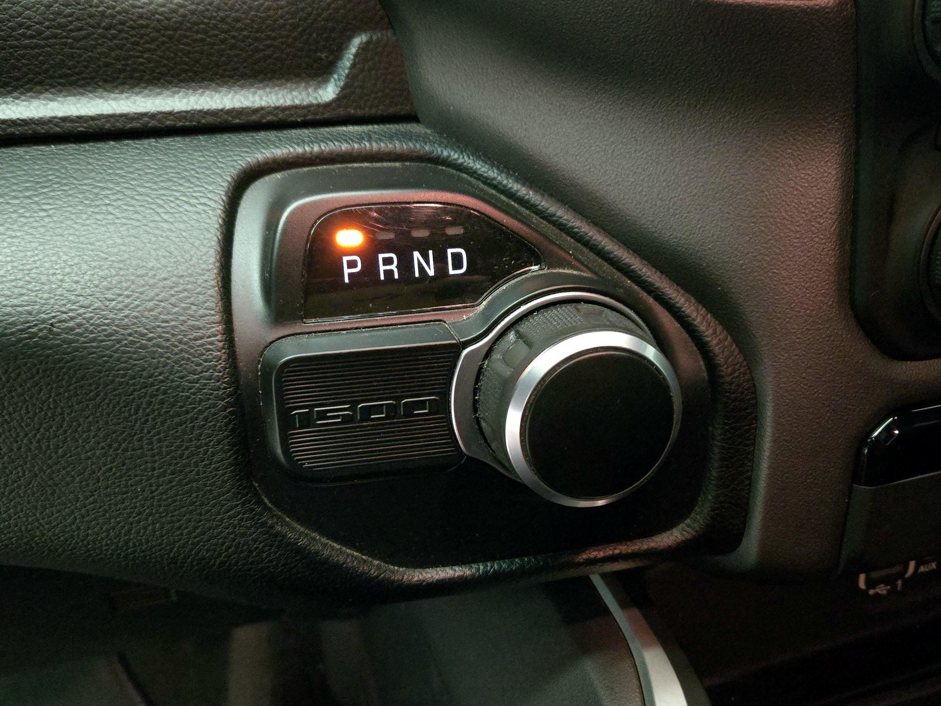 Thumbnail: 2021 RAM 1500 - 17