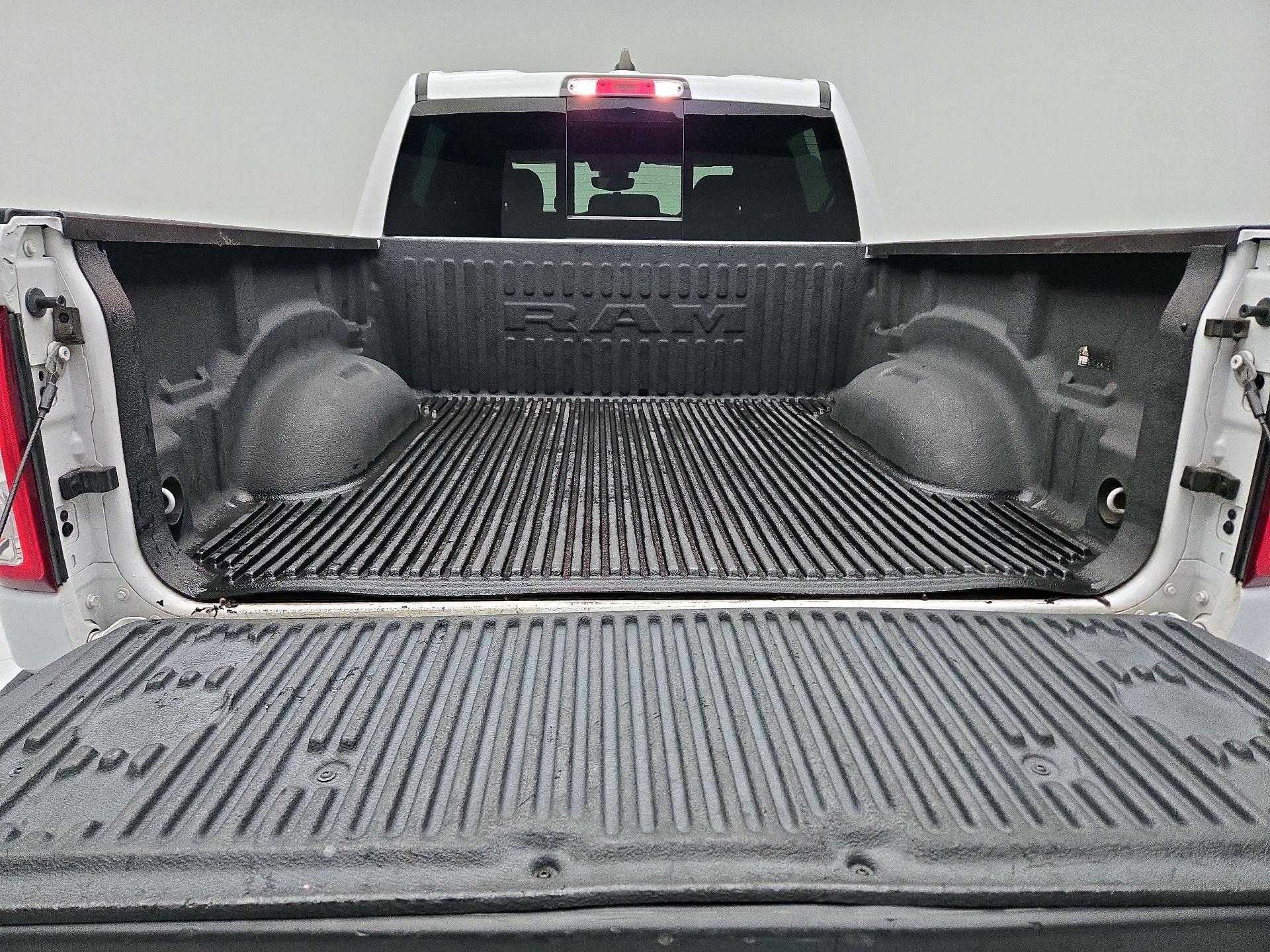 Thumbnail: 2021 RAM 1500 - 20