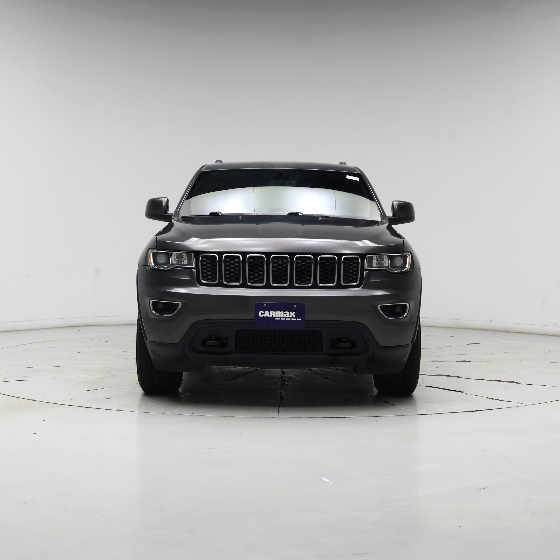 Thumbnail: 2020 Jeep Grand Cherokee - 5