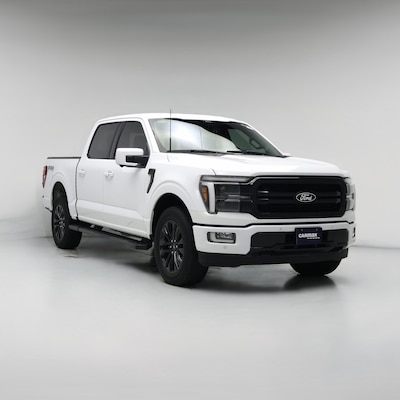 2024 Ford F150 Lariat
