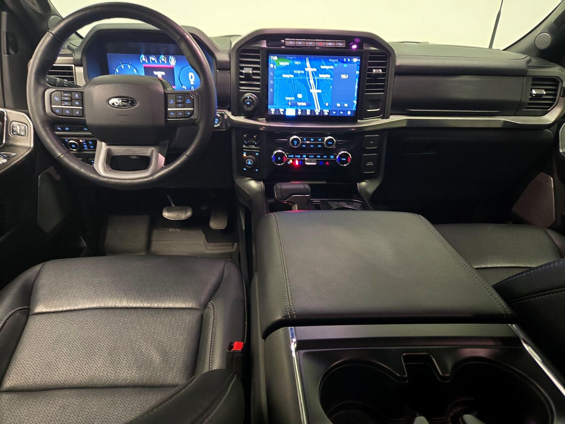 Thumbnail: 2024 Ford F-150 - 9