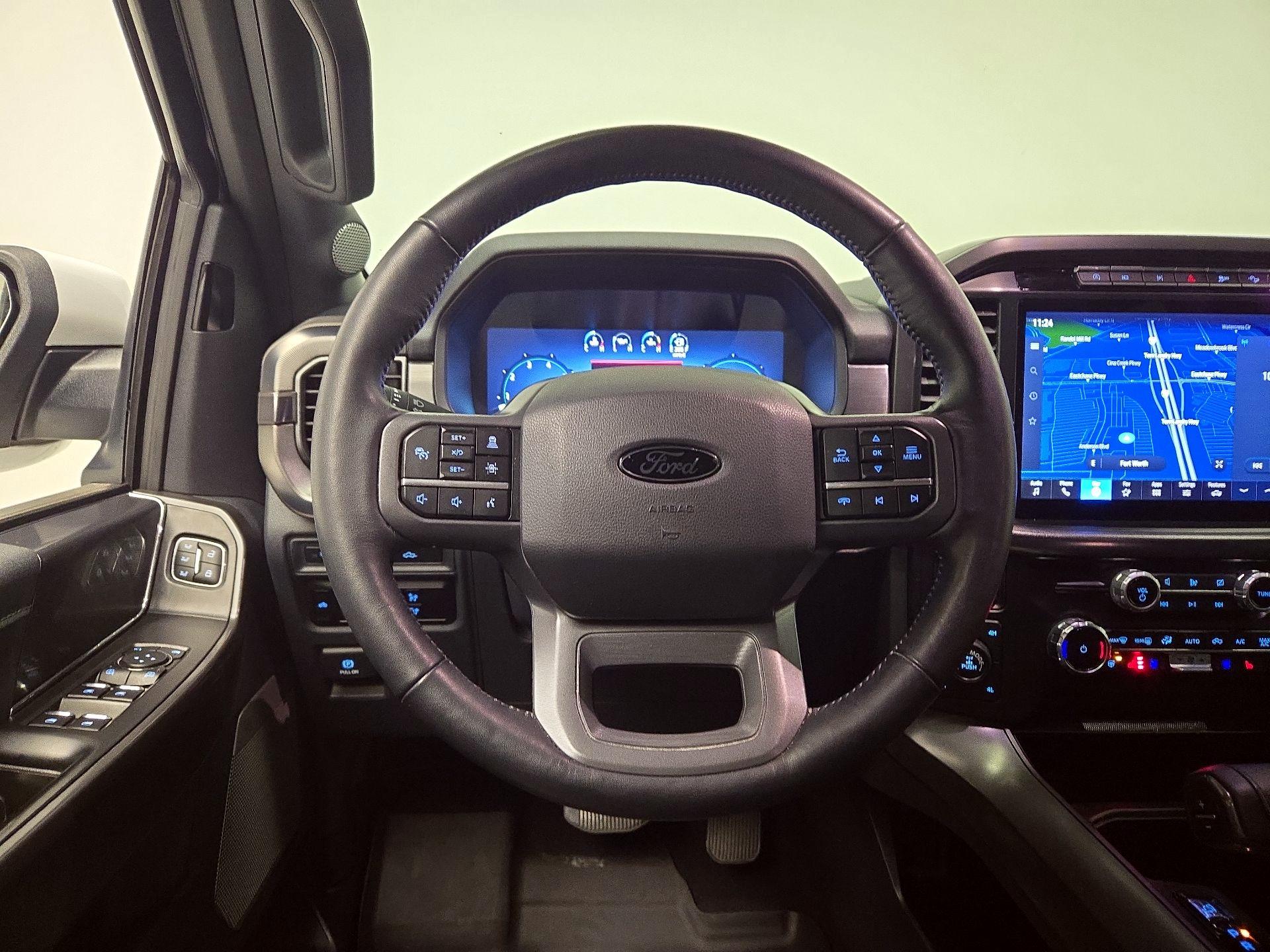 Thumbnail: 2024 Ford F-150 - 10